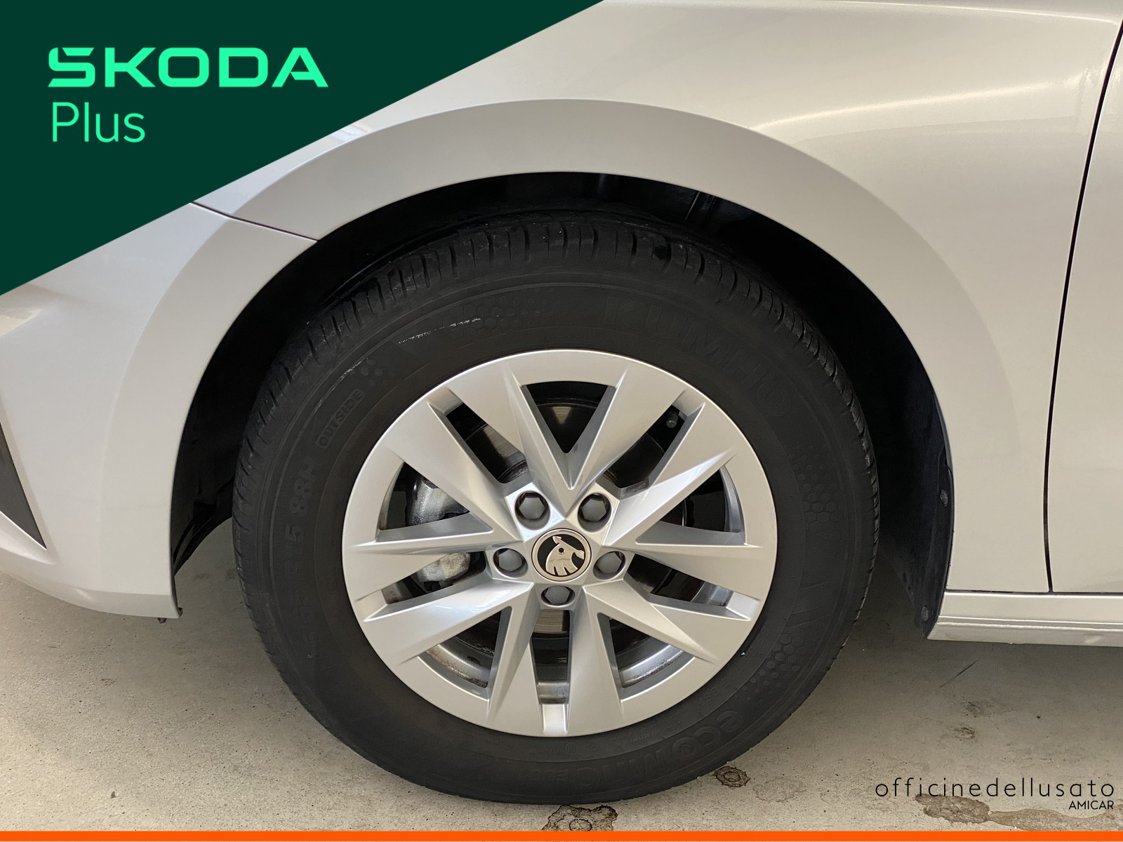 Tutto l'usato e KM 0