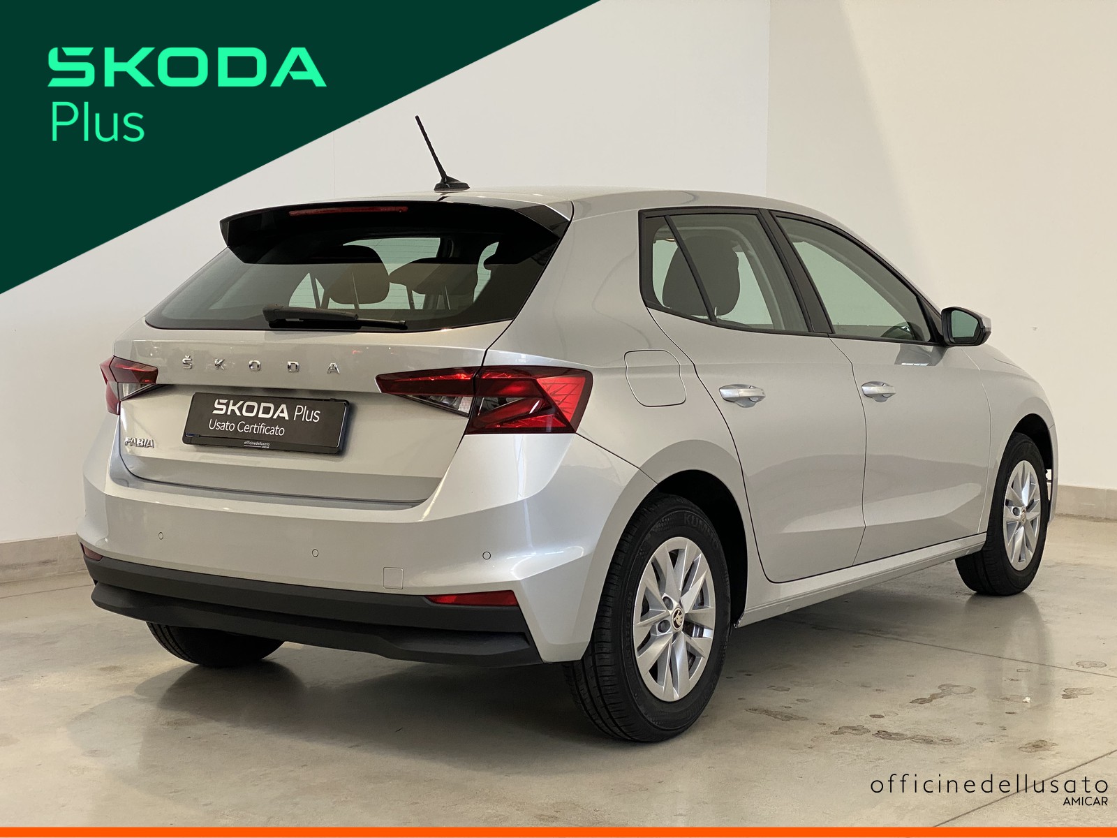 Tutto l'usato e KM 0