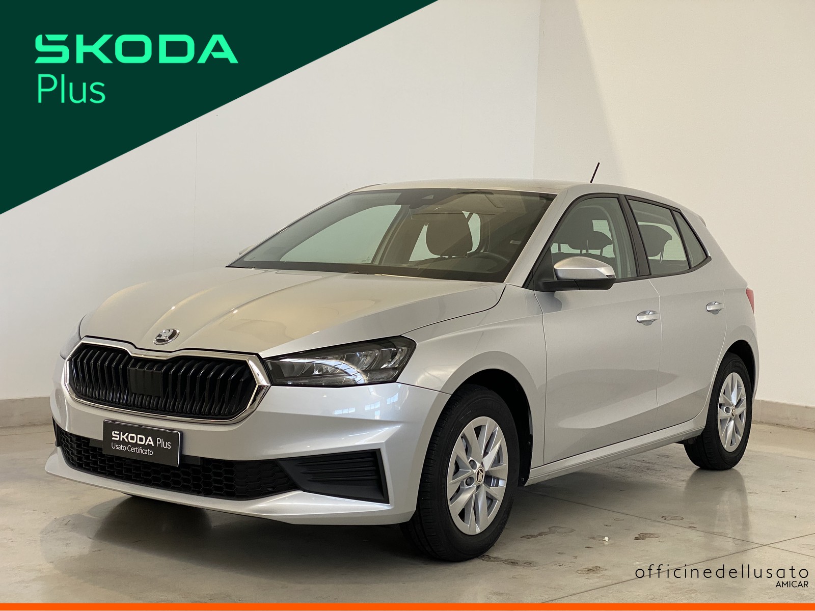 Tutto l'usato e KM 0