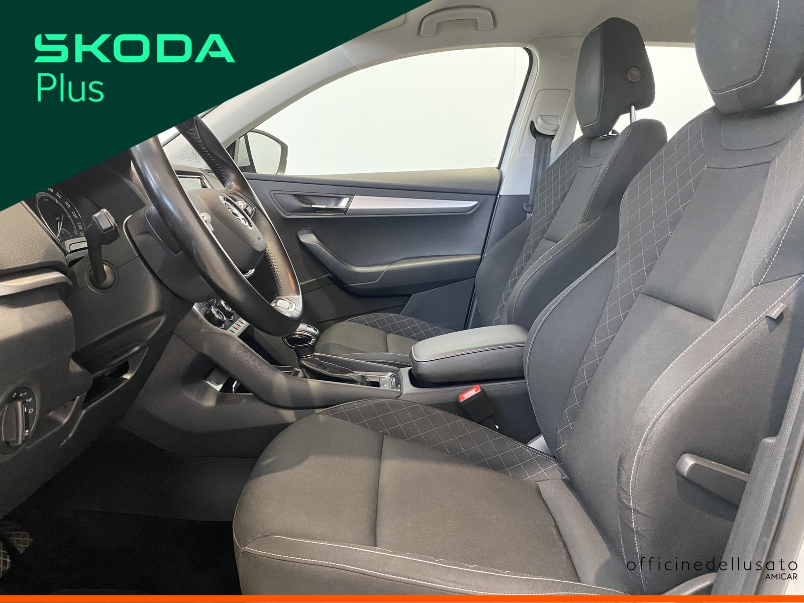 Tutto l'usato e KM 0