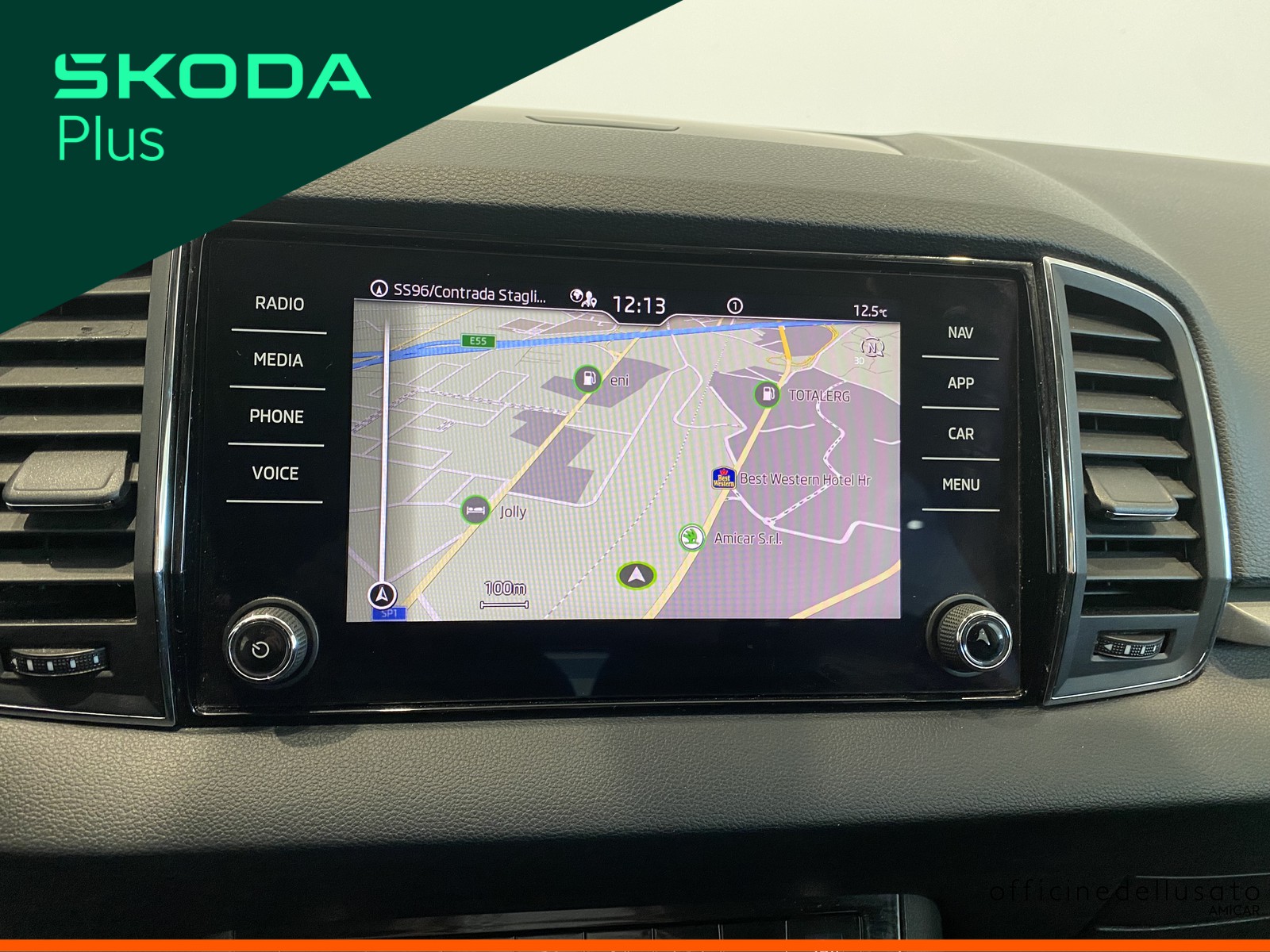 Tutto l'usato e KM 0