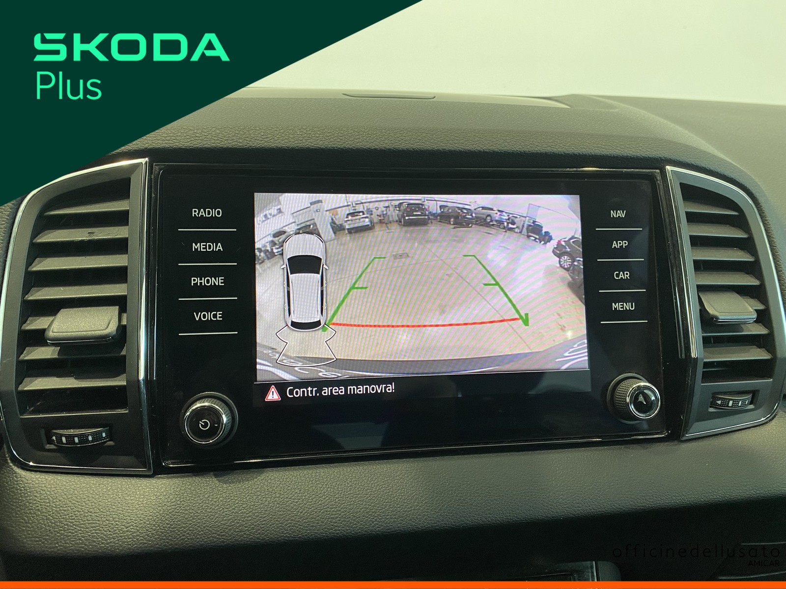 Tutto l'usato e KM 0