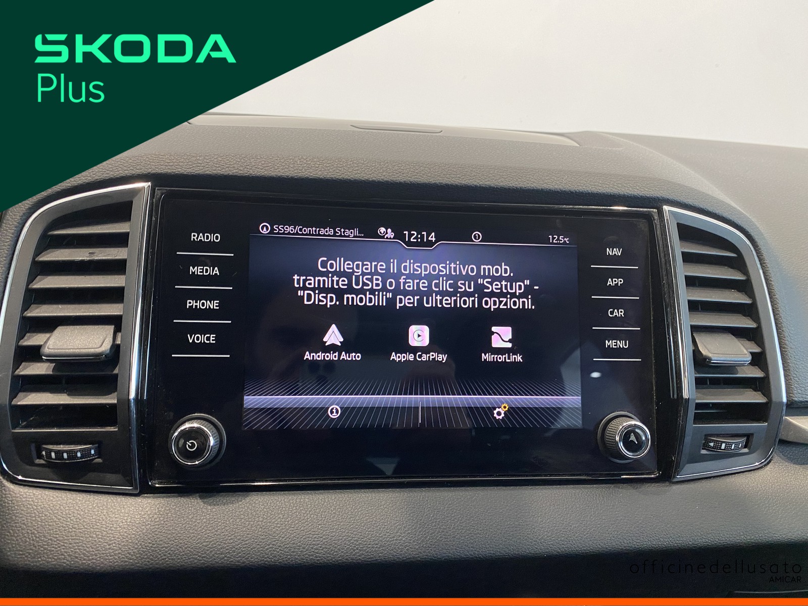 Tutto l'usato e KM 0