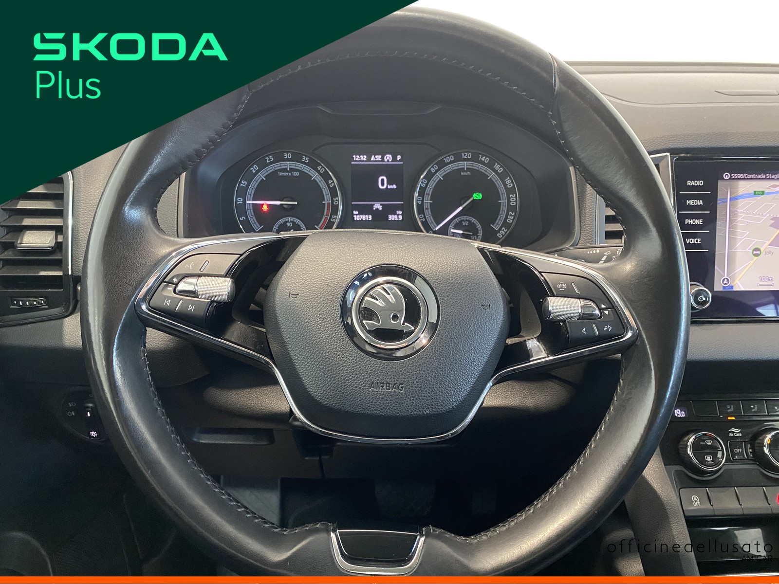 Tutto l'usato e KM 0