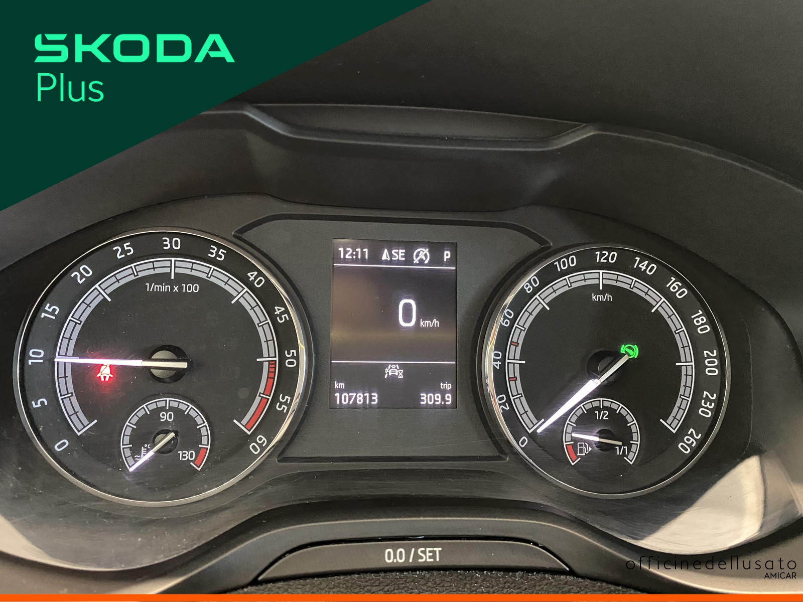 Tutto l'usato e KM 0