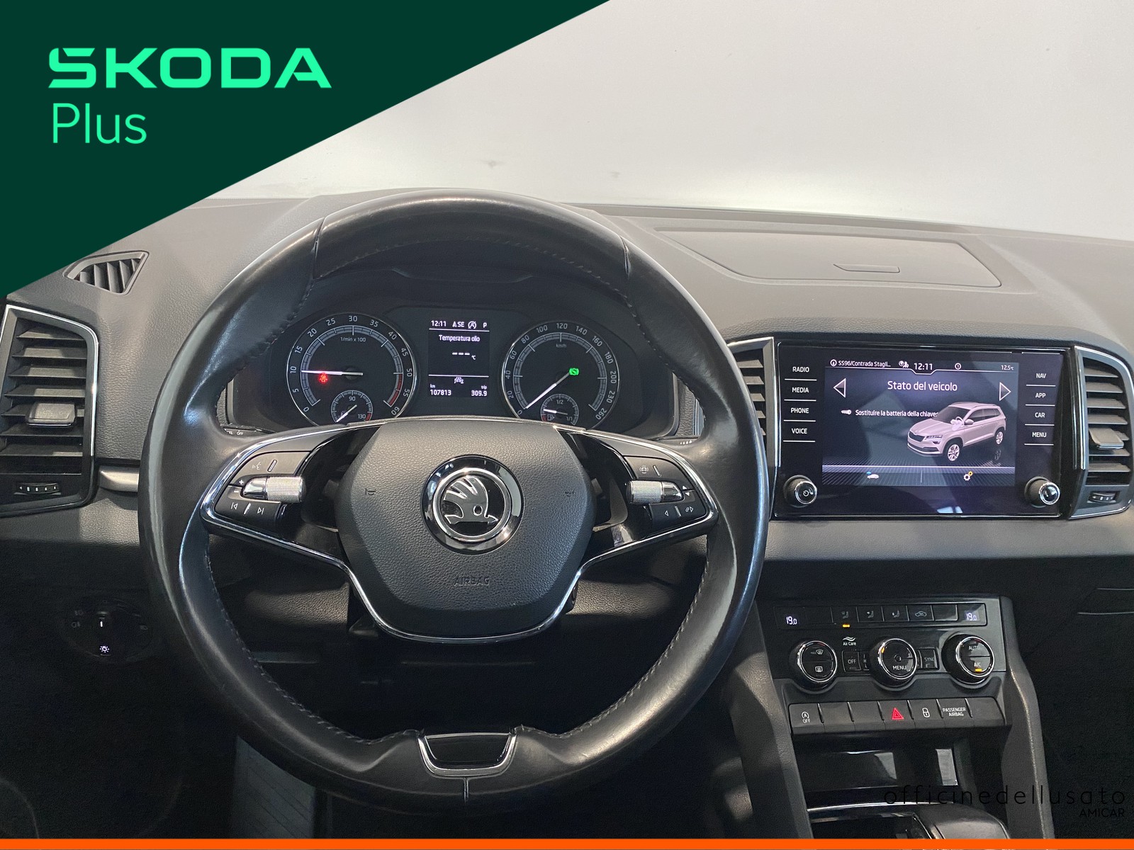 Tutto l'usato e KM 0