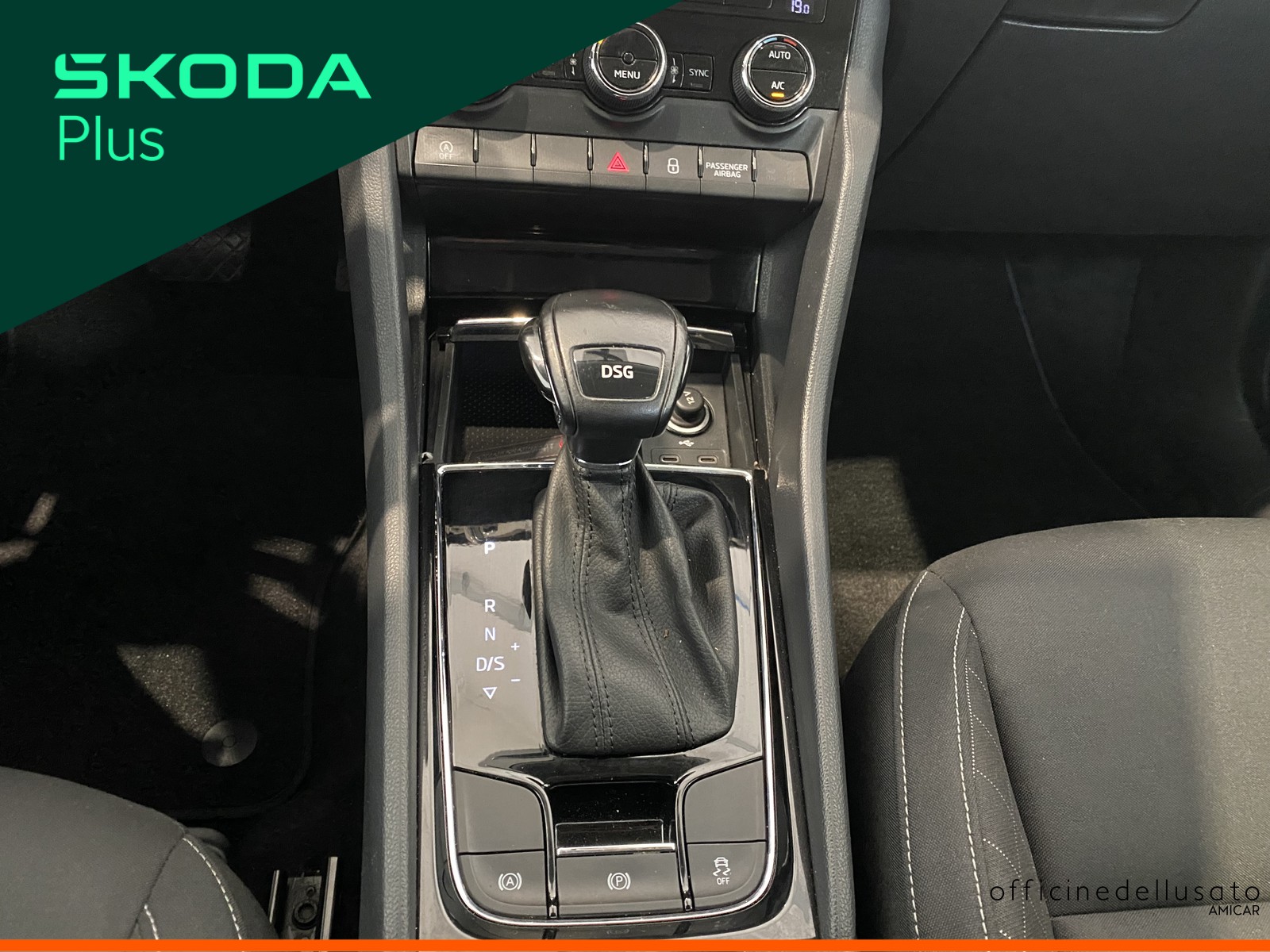 Tutto l'usato e KM 0