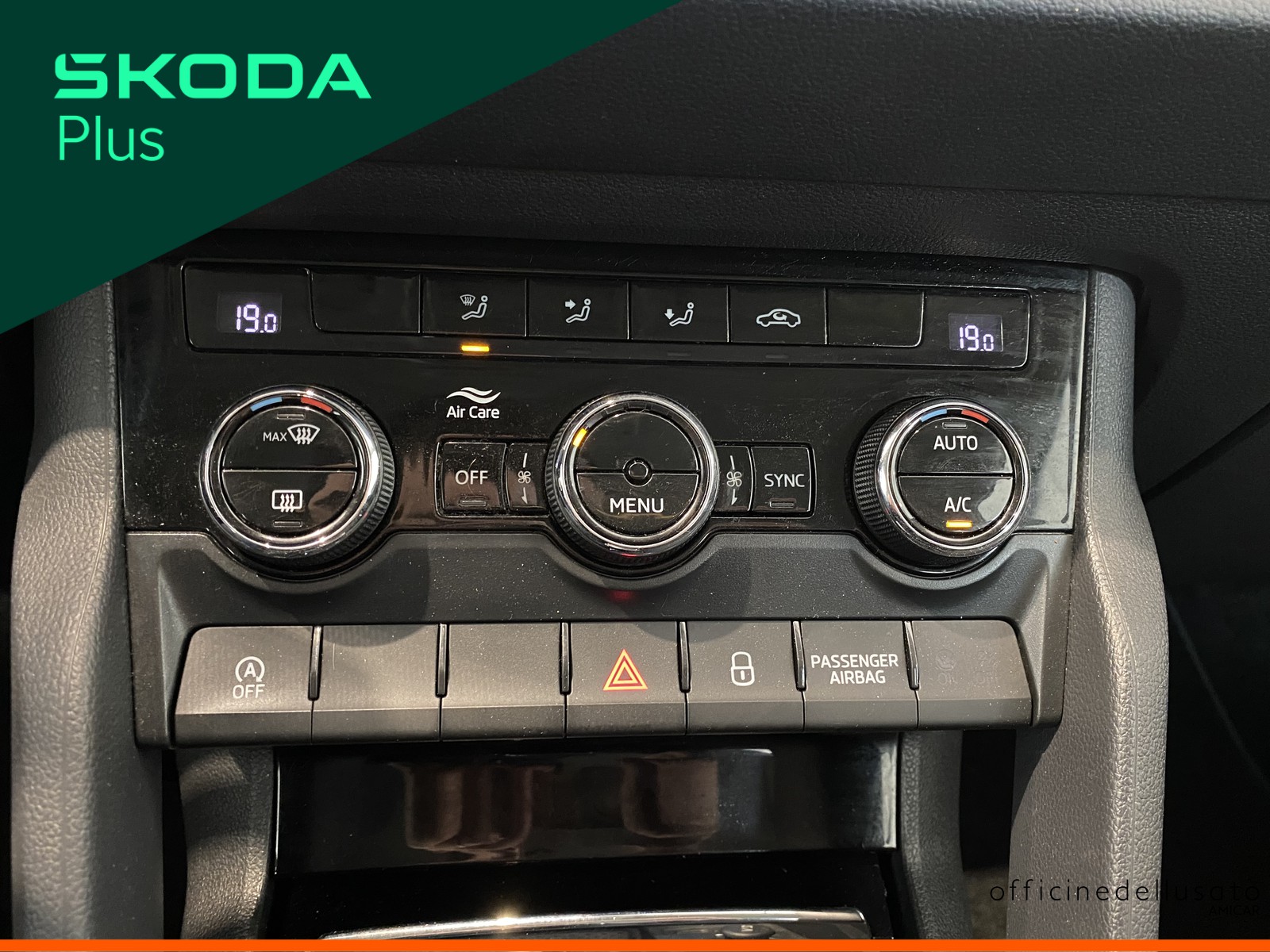 Tutto l'usato e KM 0