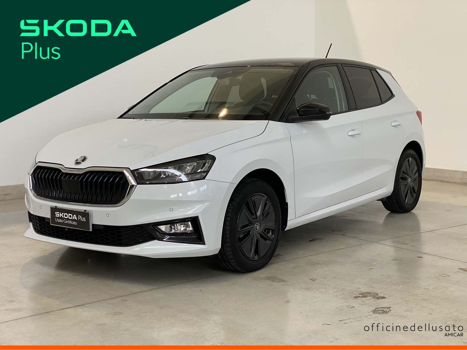 Tutto l'usato e KM 0