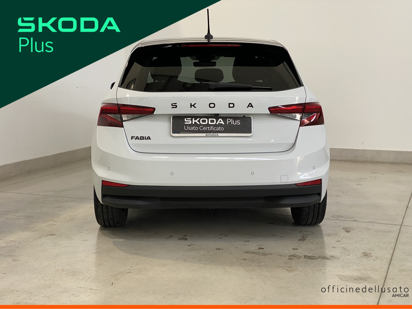 Tutto l'usato e KM 0