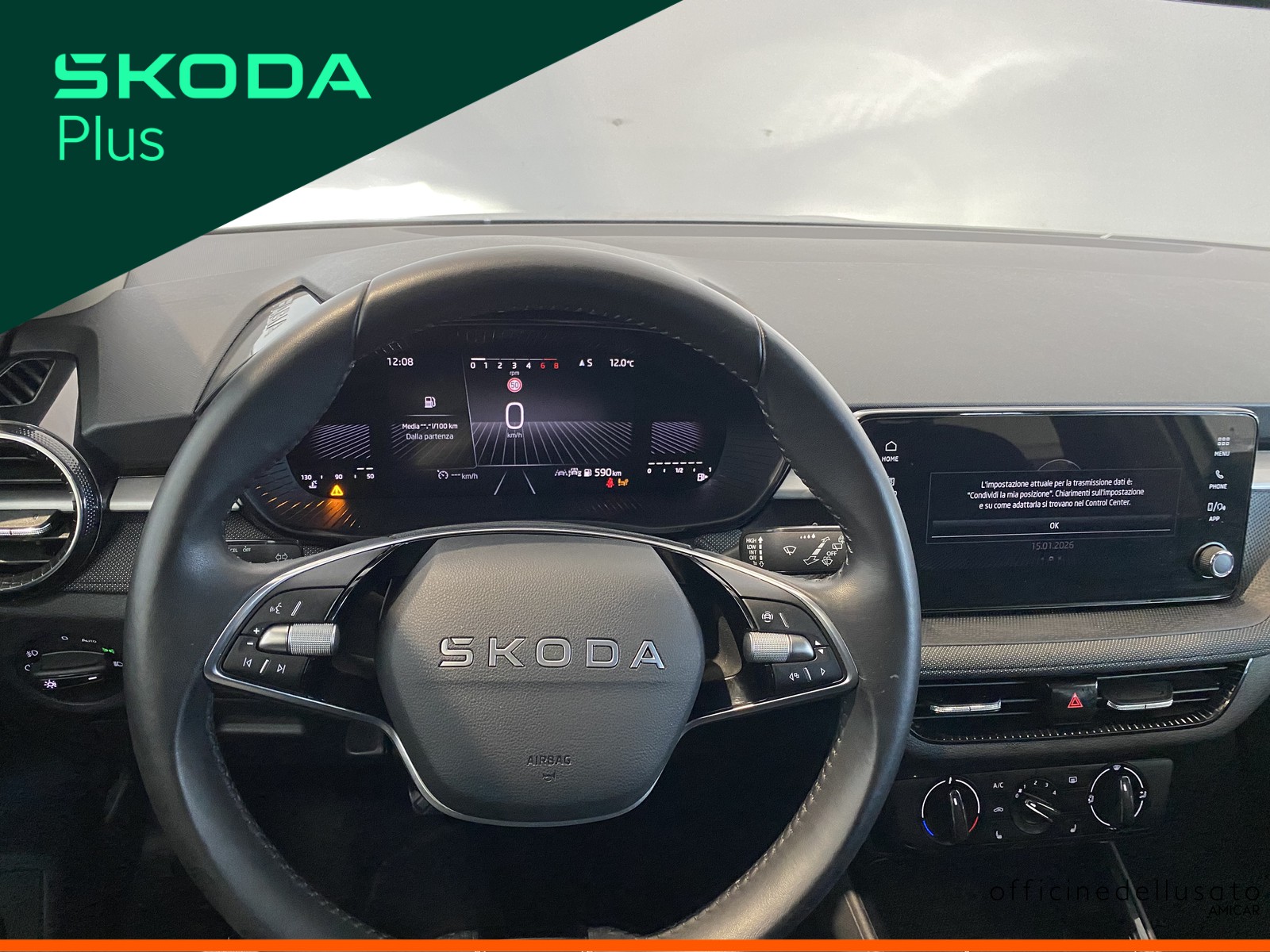 Tutto l'usato e KM 0