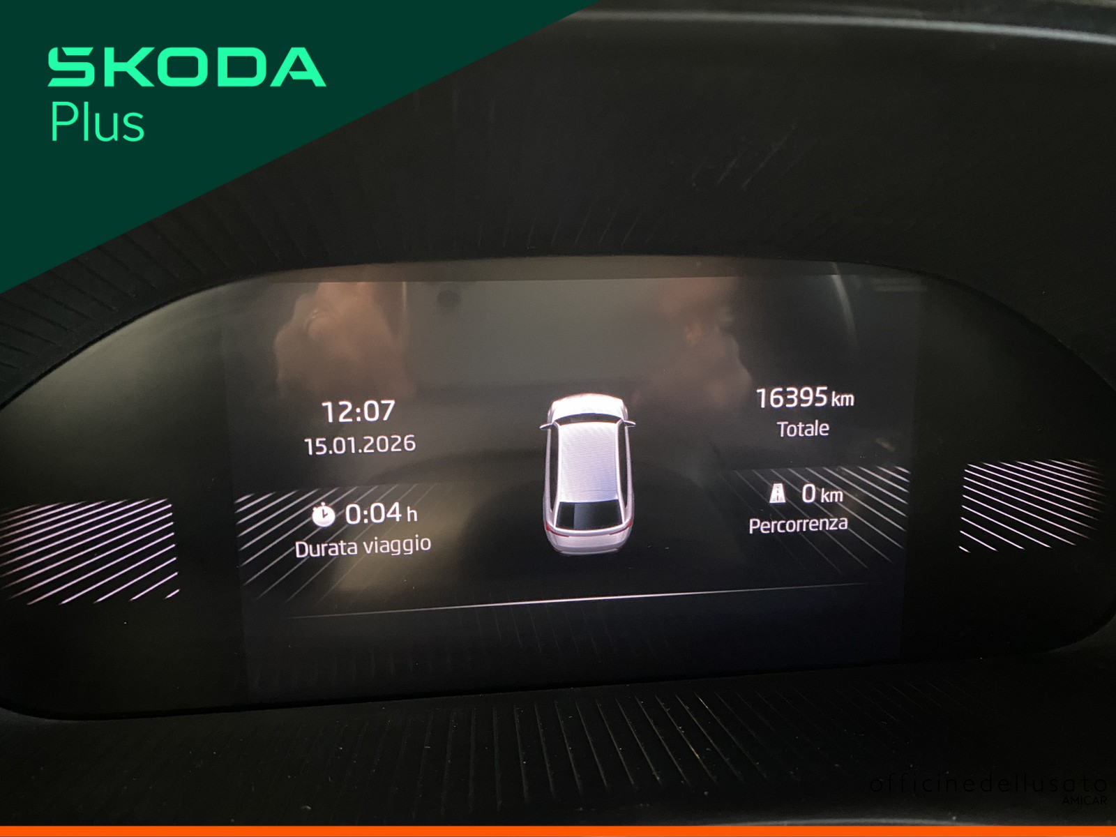 Tutto l'usato e KM 0