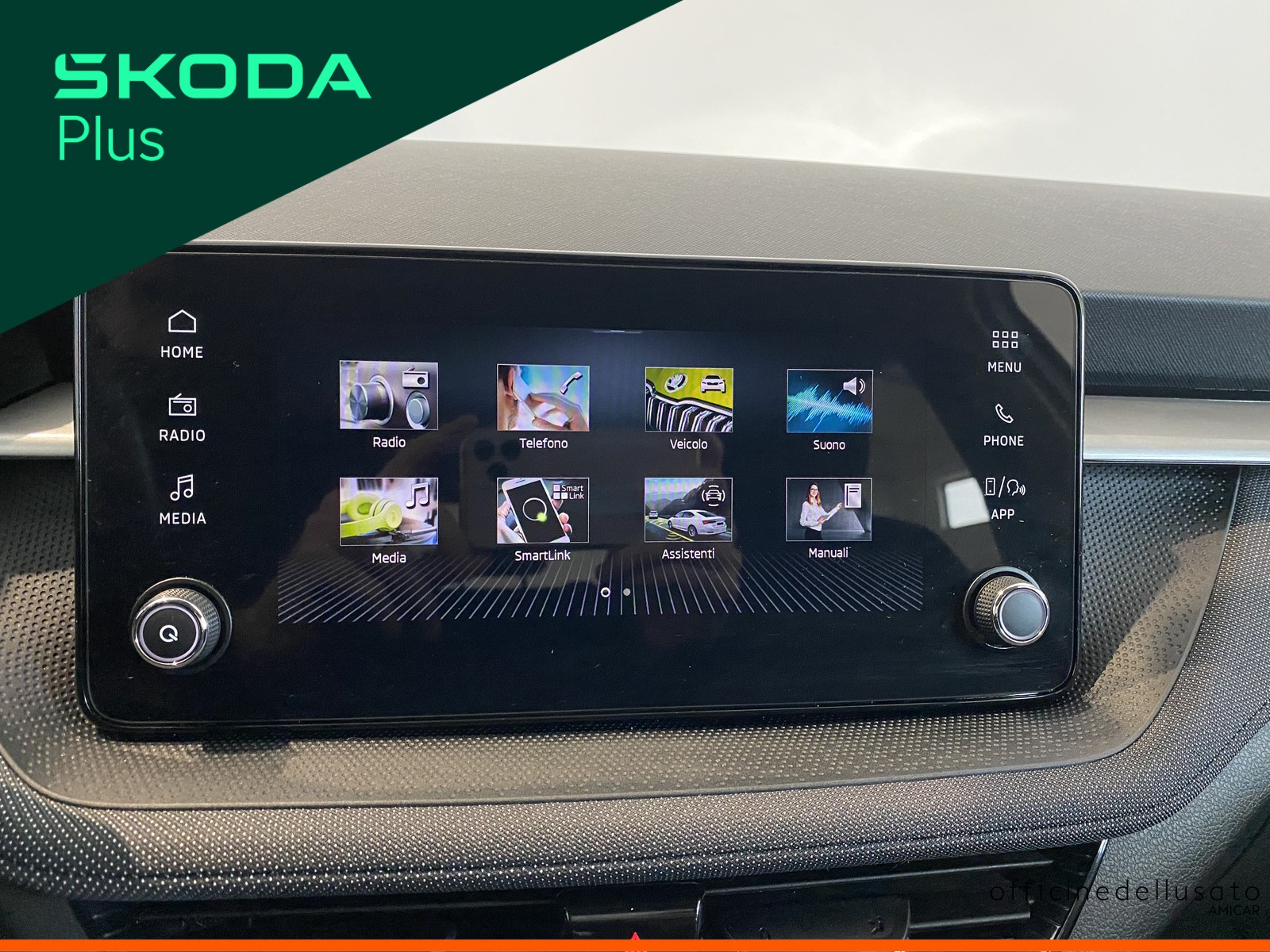 Tutto l'usato e KM 0