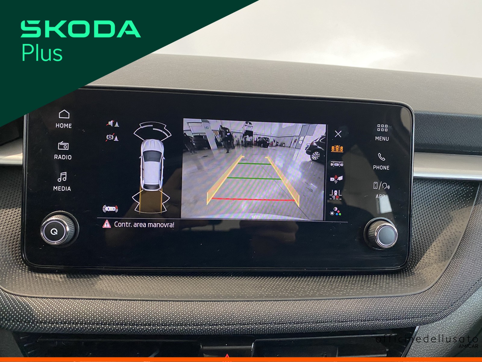 Tutto l'usato e KM 0