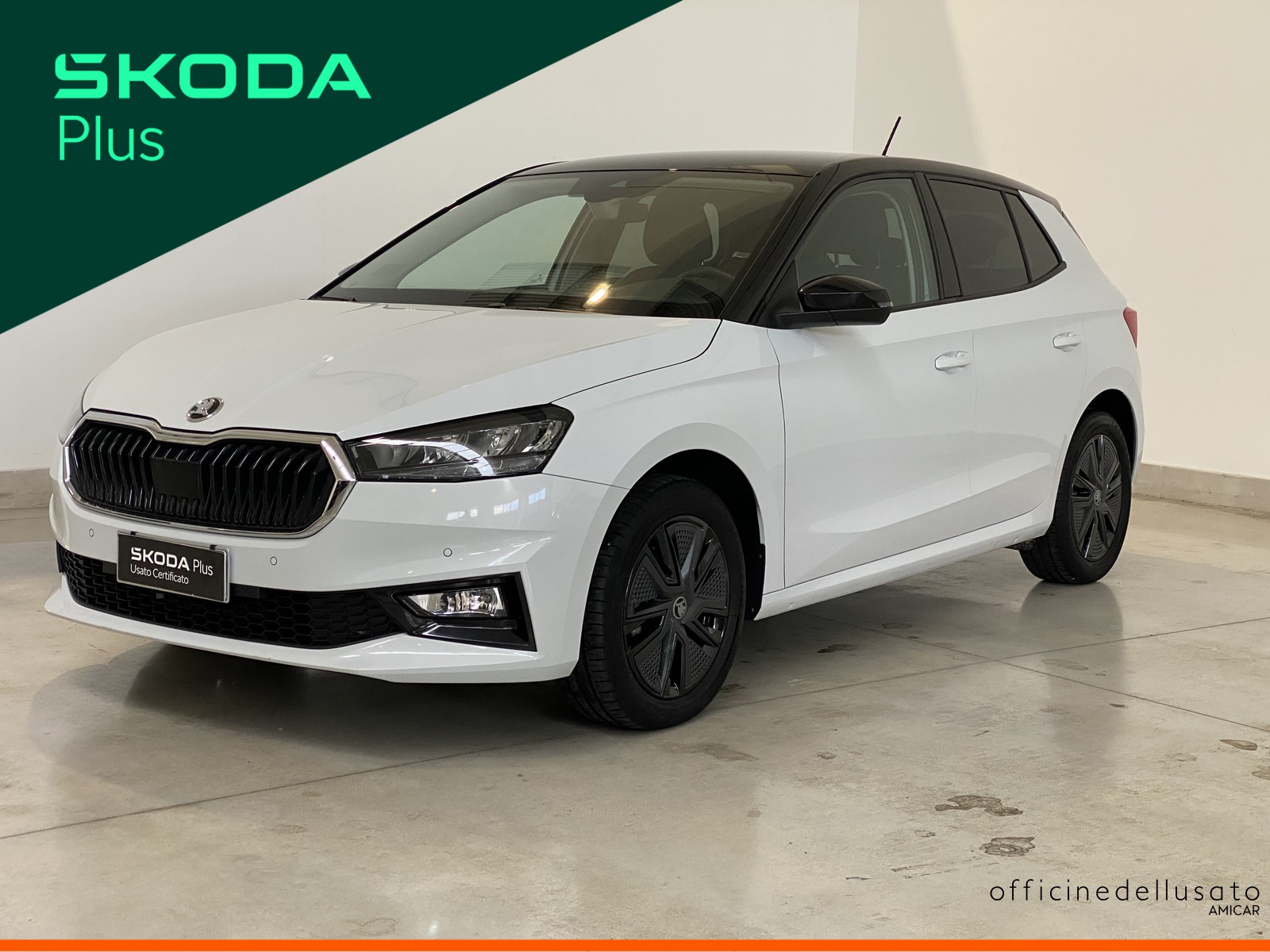 Tutto l'usato e KM 0