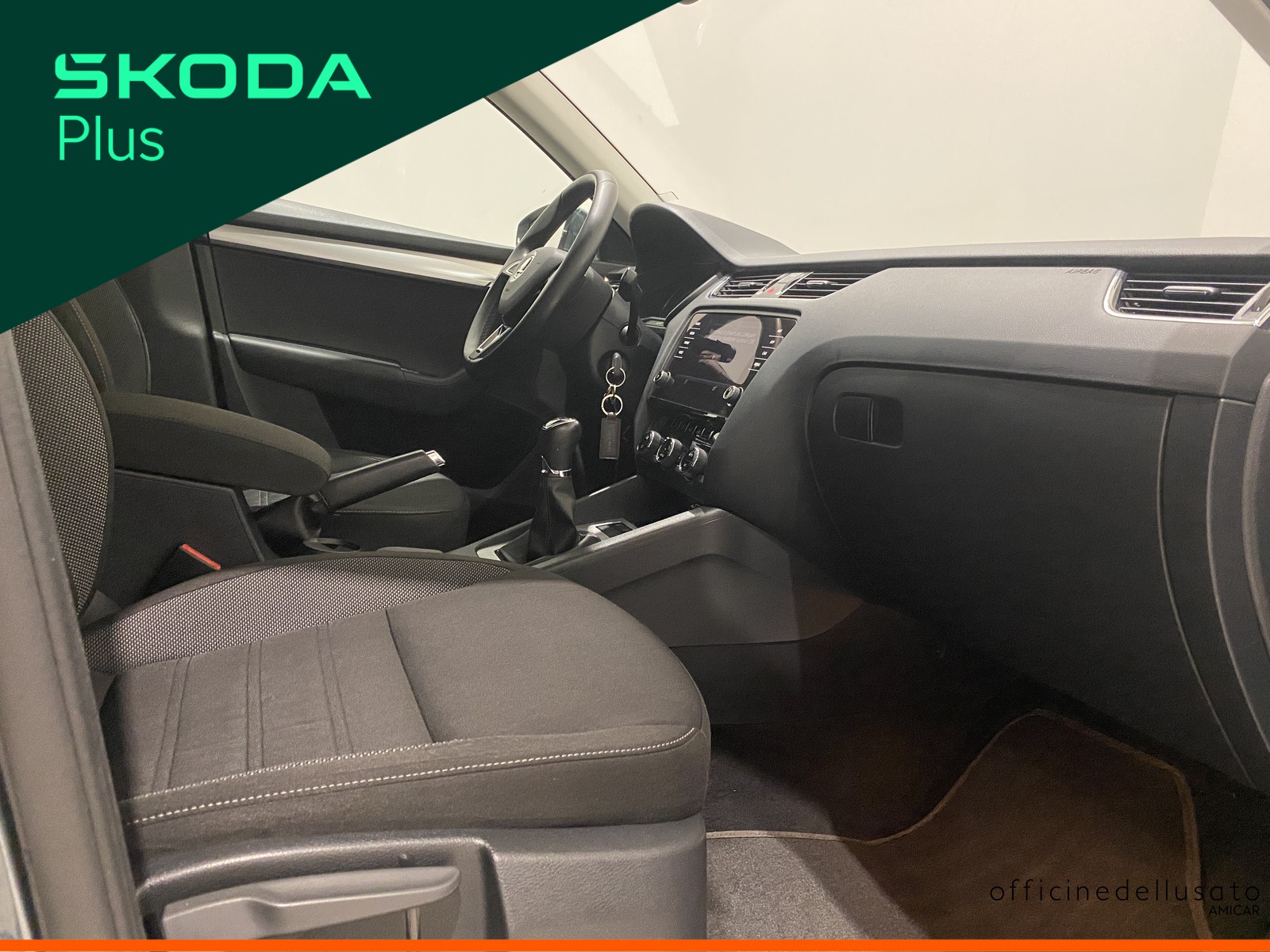 Tutto l'usato e KM 0