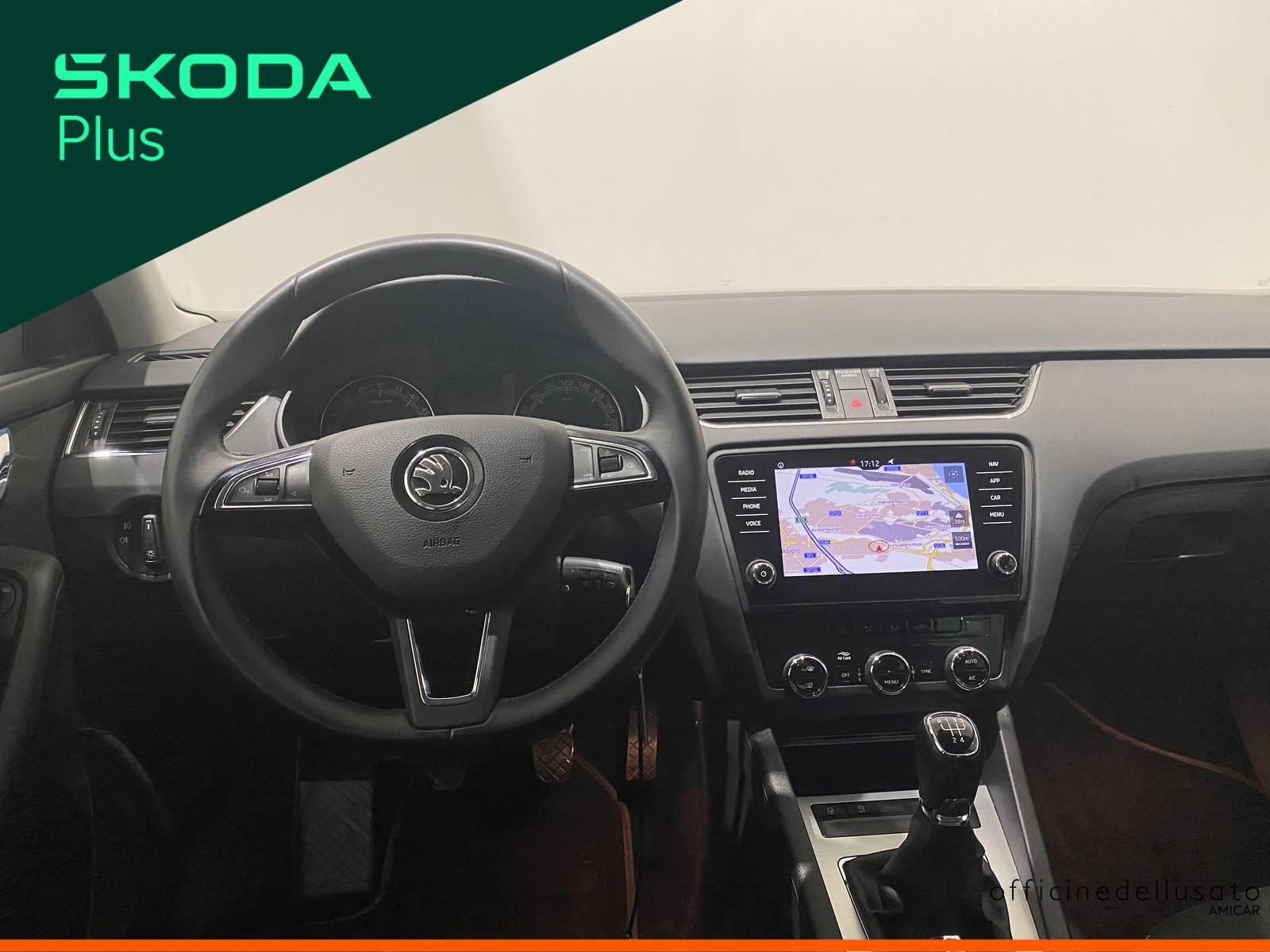 Tutto l'usato e KM 0