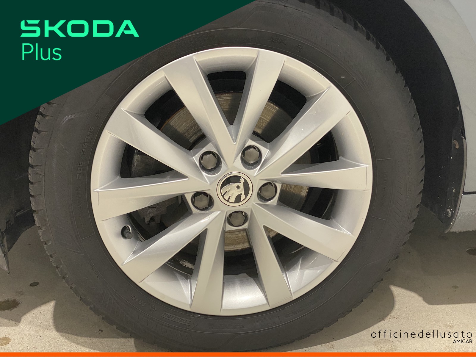 Tutto l'usato e KM 0