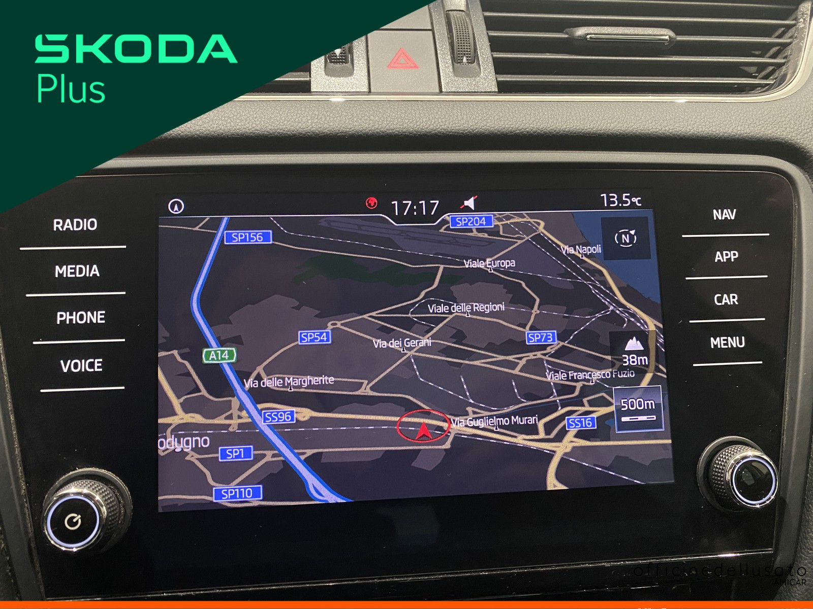 Tutto l'usato e KM 0