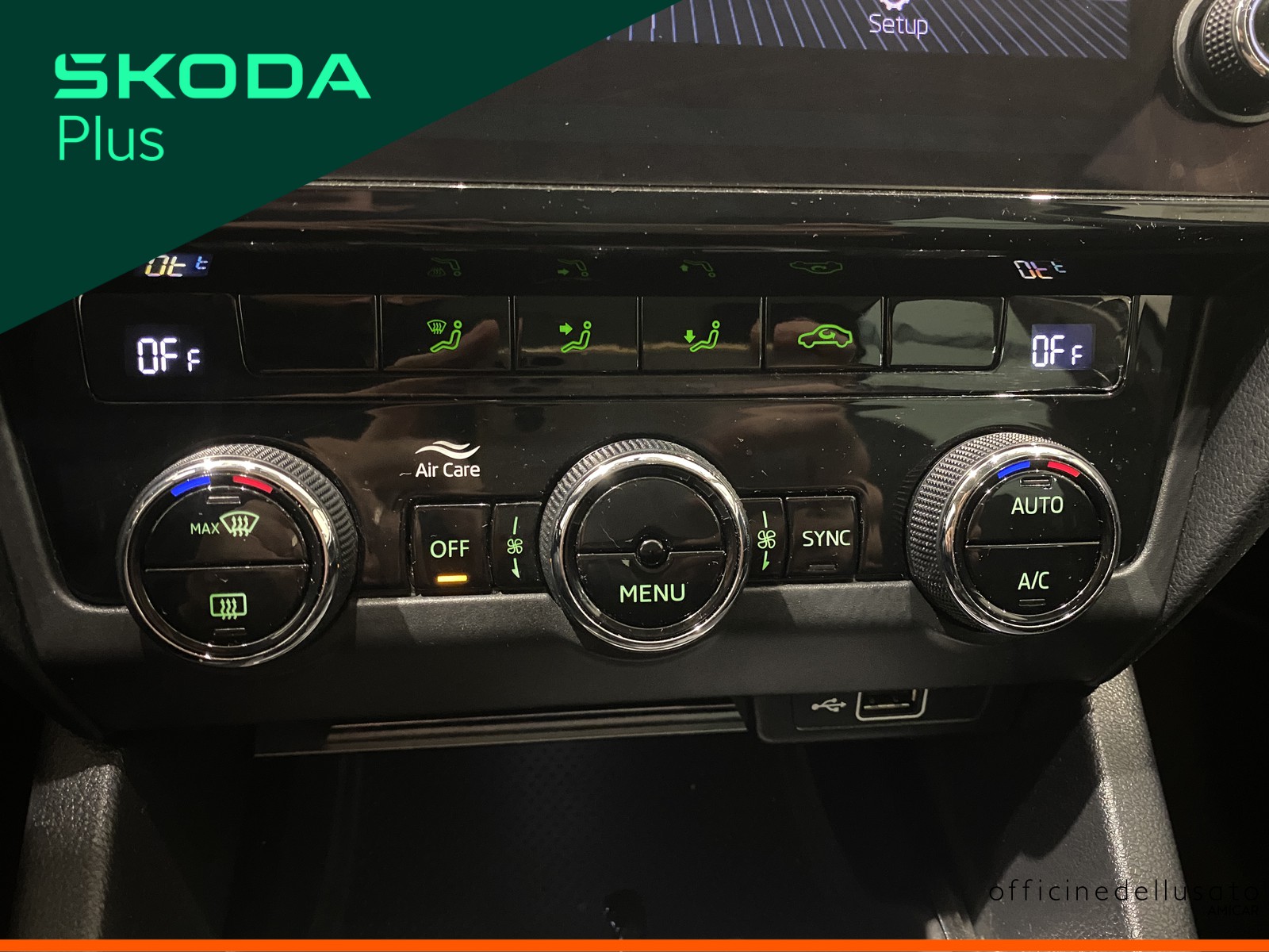 Tutto l'usato e KM 0