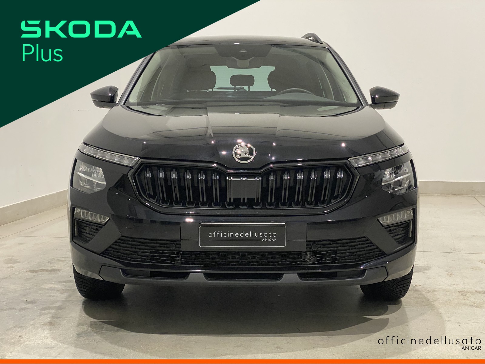 Tutto l'usato e KM 0