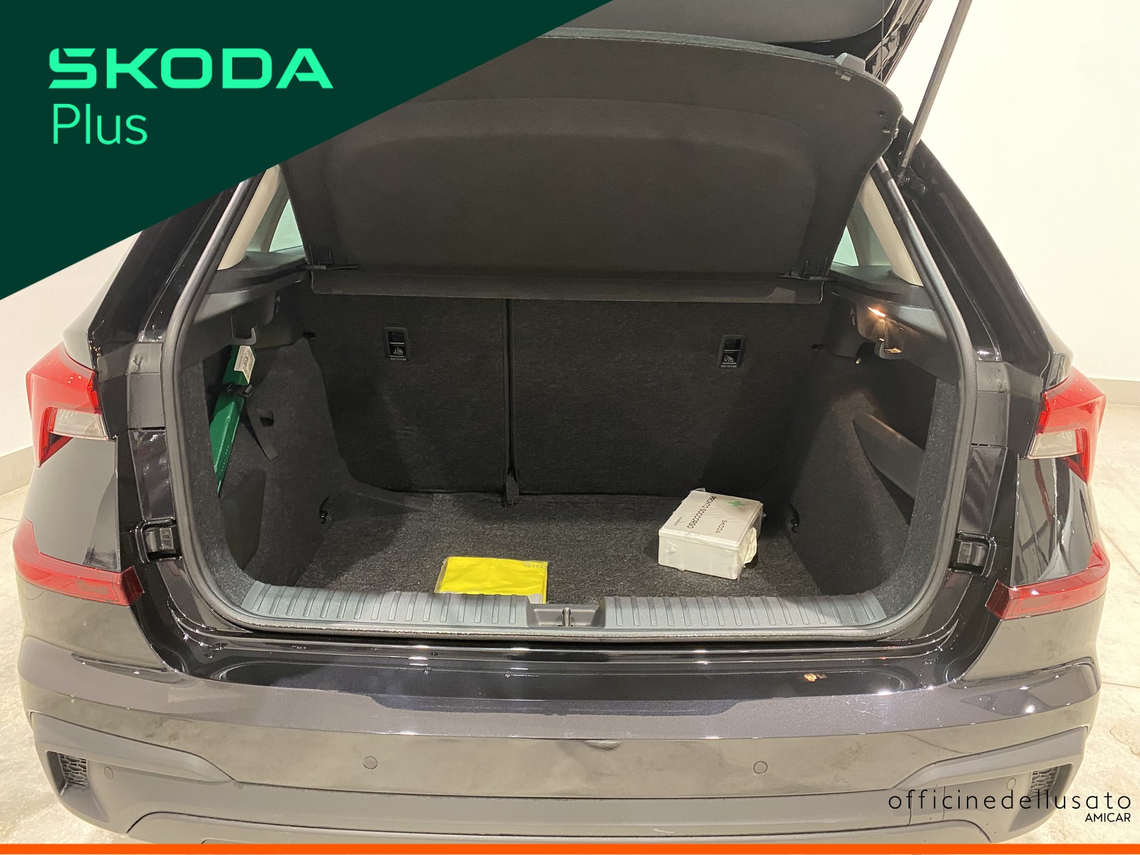 Tutto l'usato e KM 0