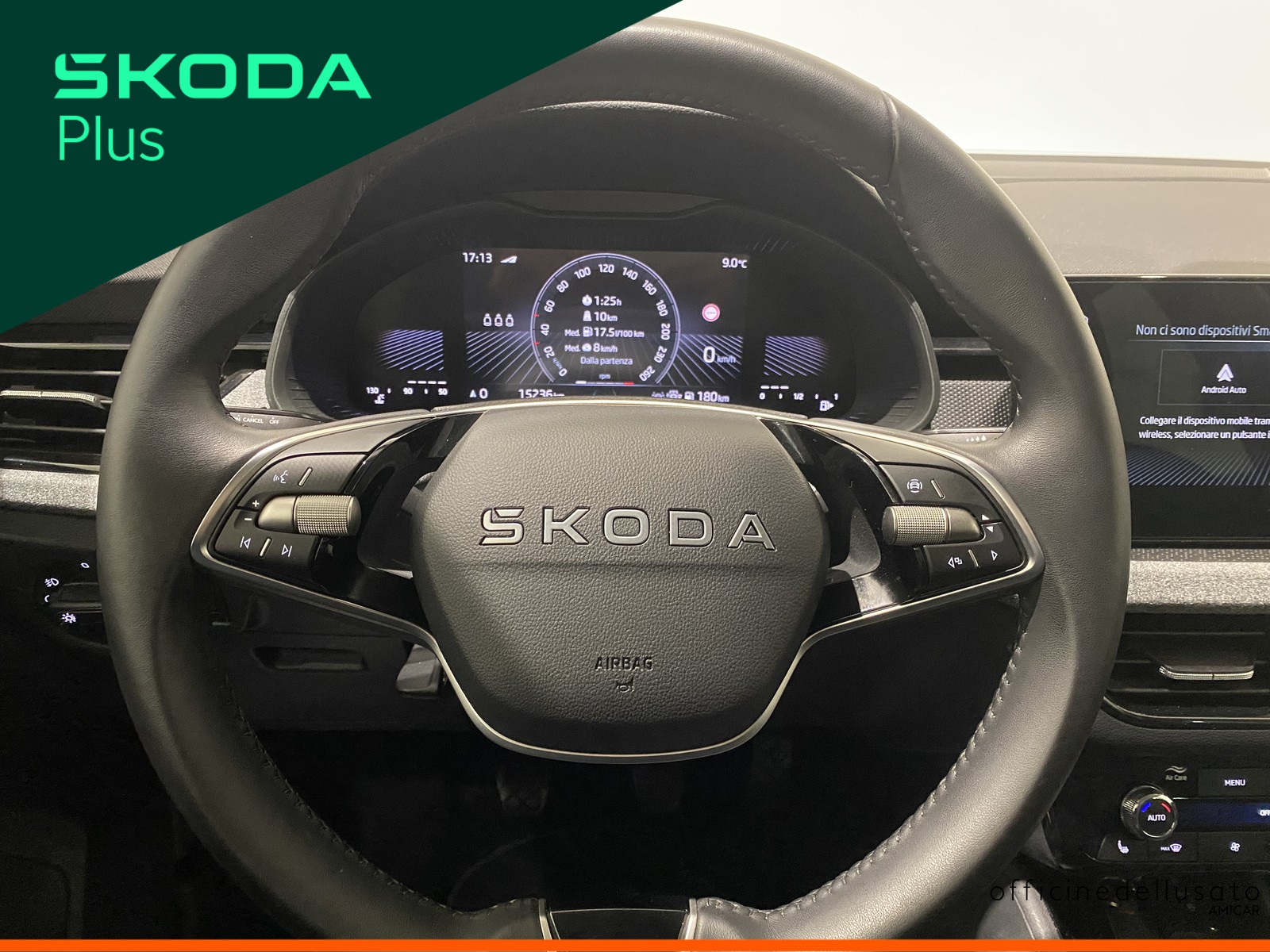 Tutto l'usato e KM 0