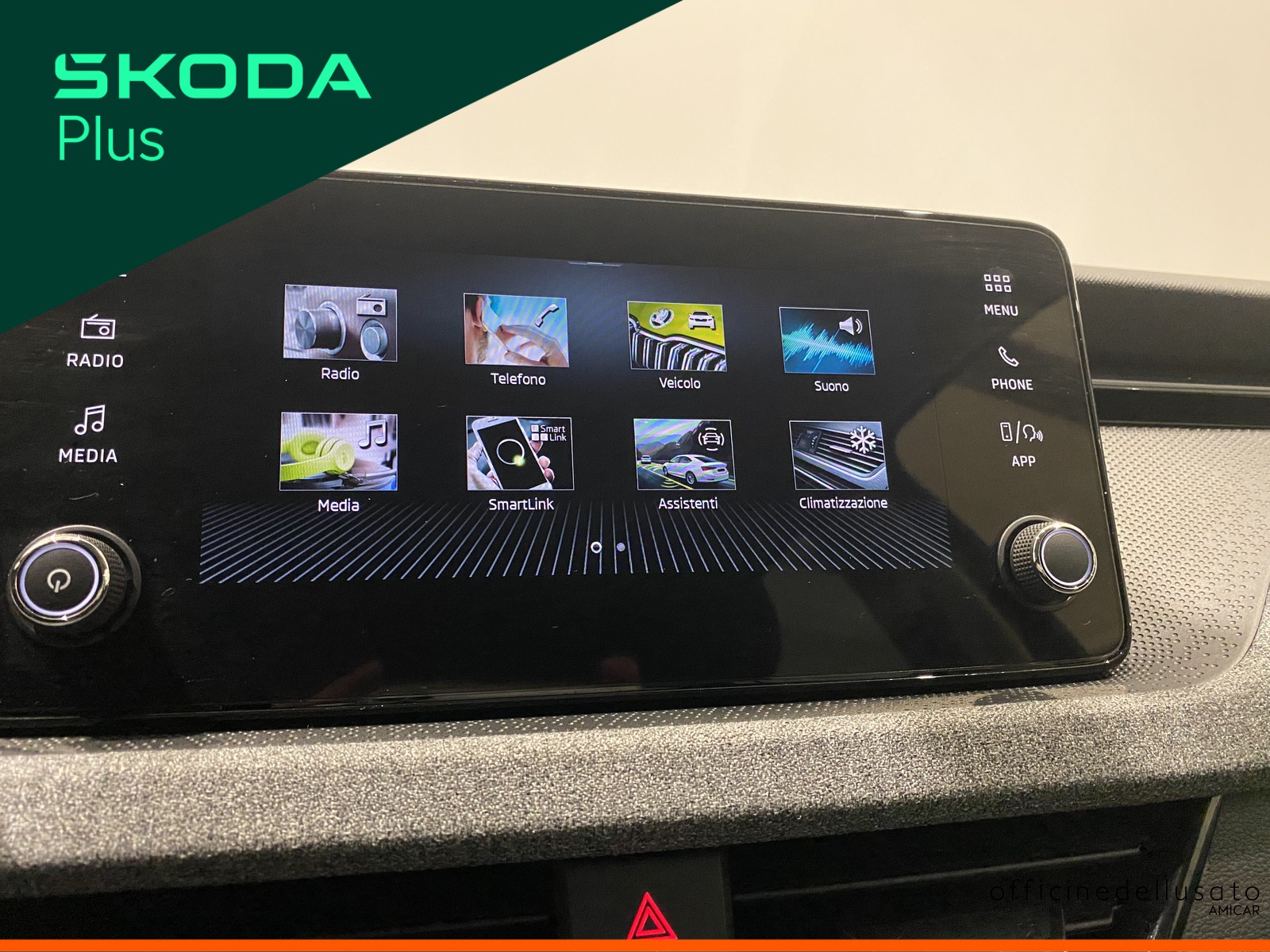 Tutto l'usato e KM 0