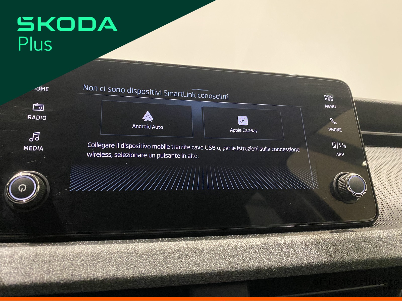 Tutto l'usato e KM 0