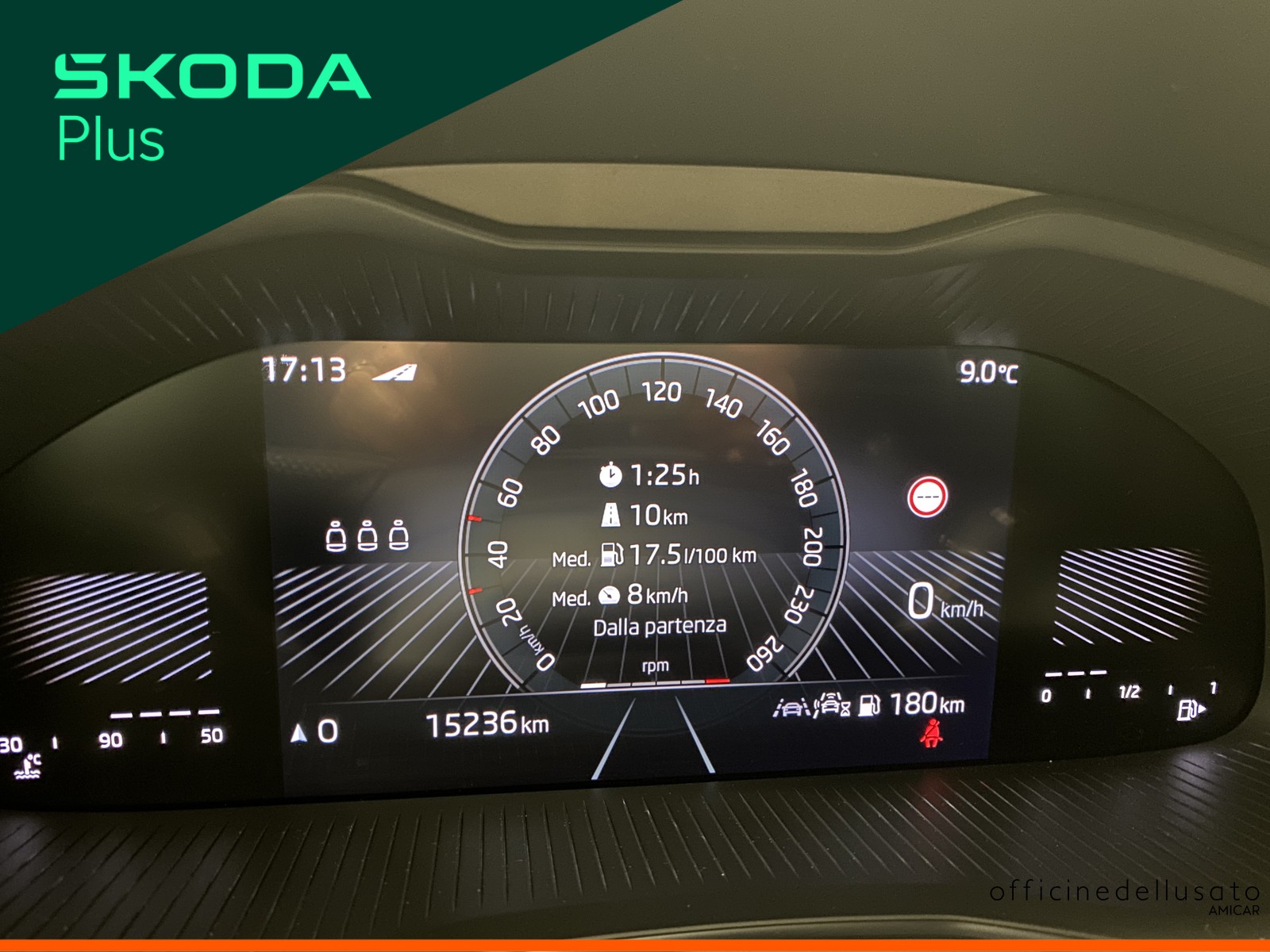 Tutto l'usato e KM 0