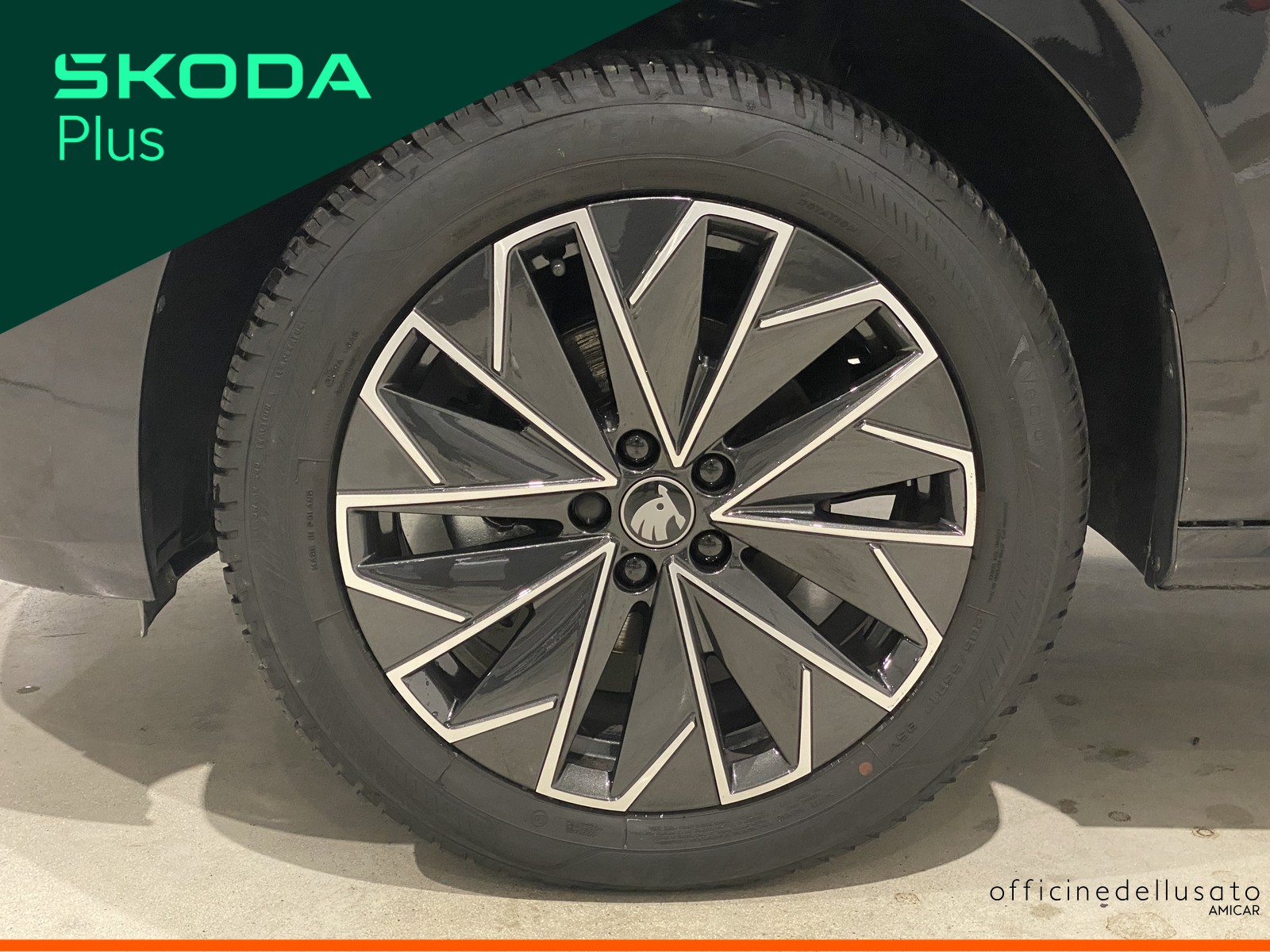 Tutto l'usato e KM 0