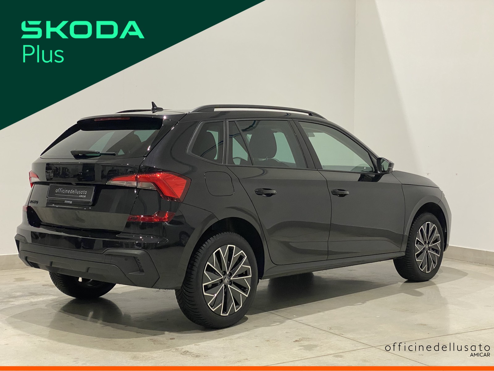 Tutto l'usato e KM 0