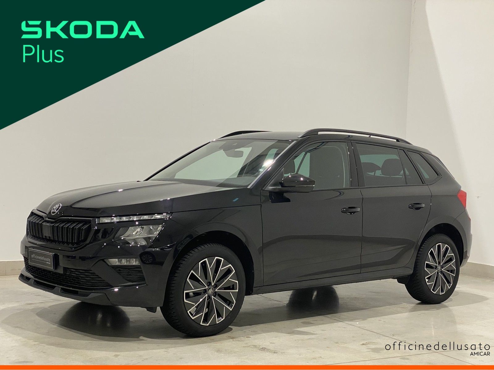 Tutto l'usato e KM 0