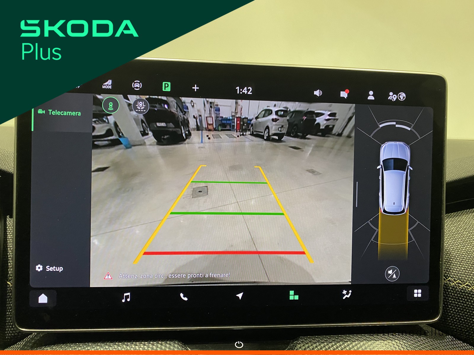 Tutto l'usato e KM 0