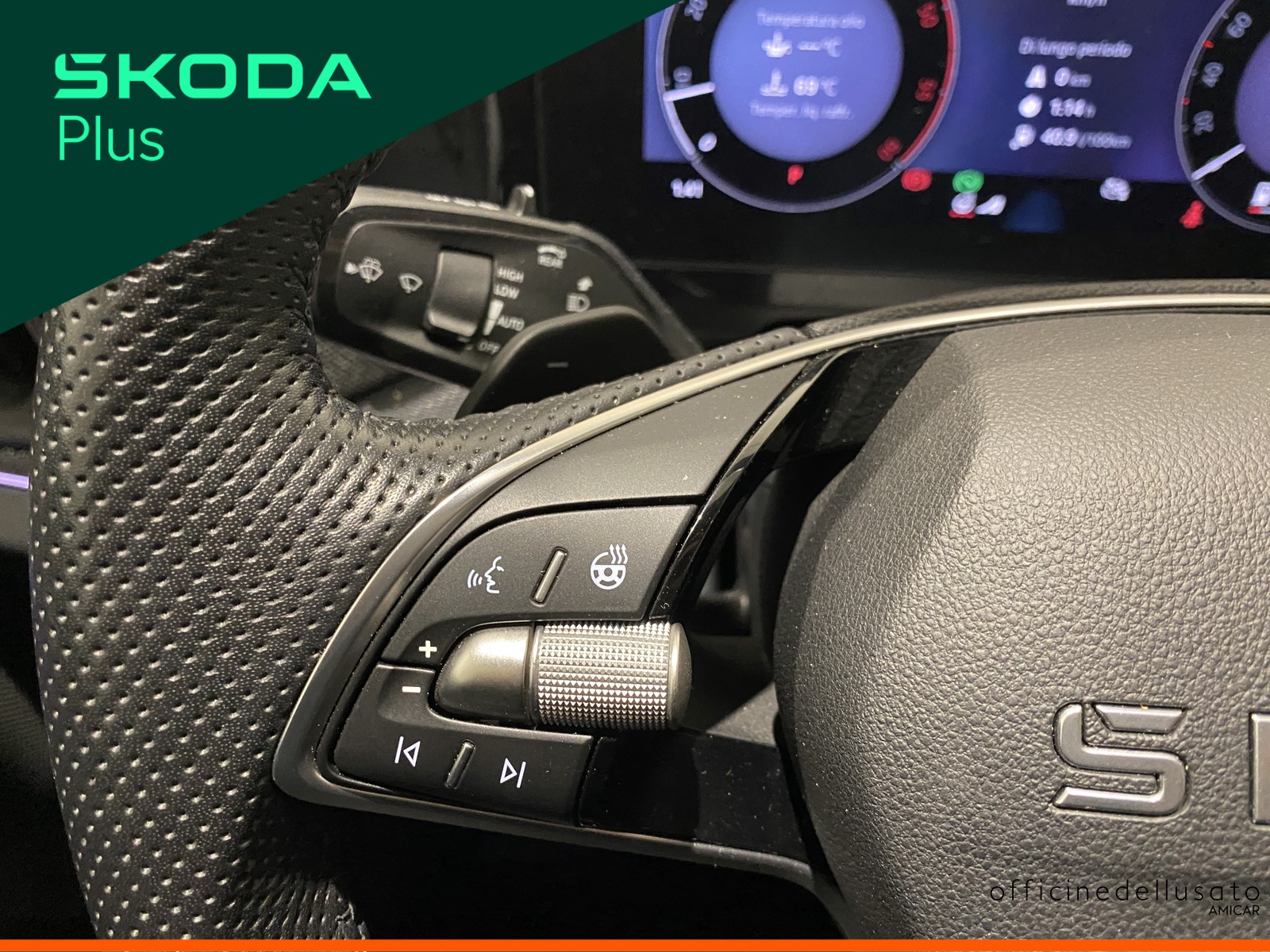 Tutto l'usato e KM 0