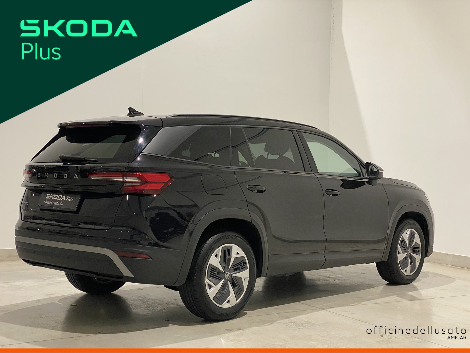 Tutto l'usato e KM 0