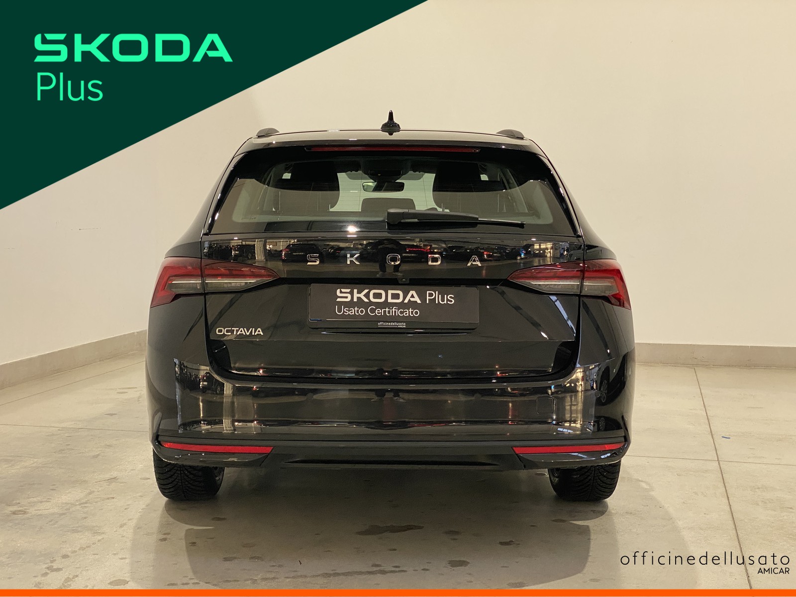 Tutto l'usato e KM 0