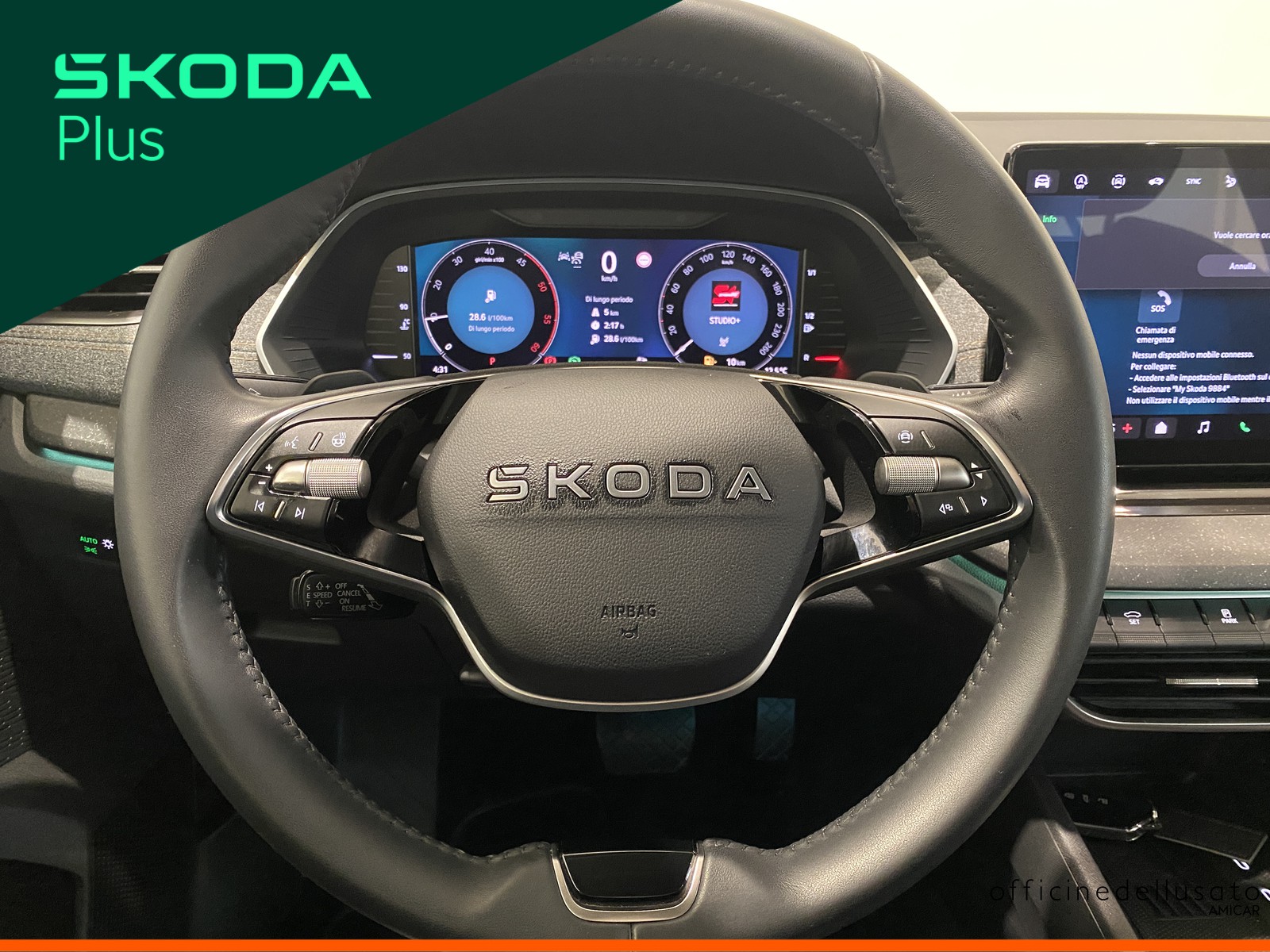 Tutto l'usato e KM 0