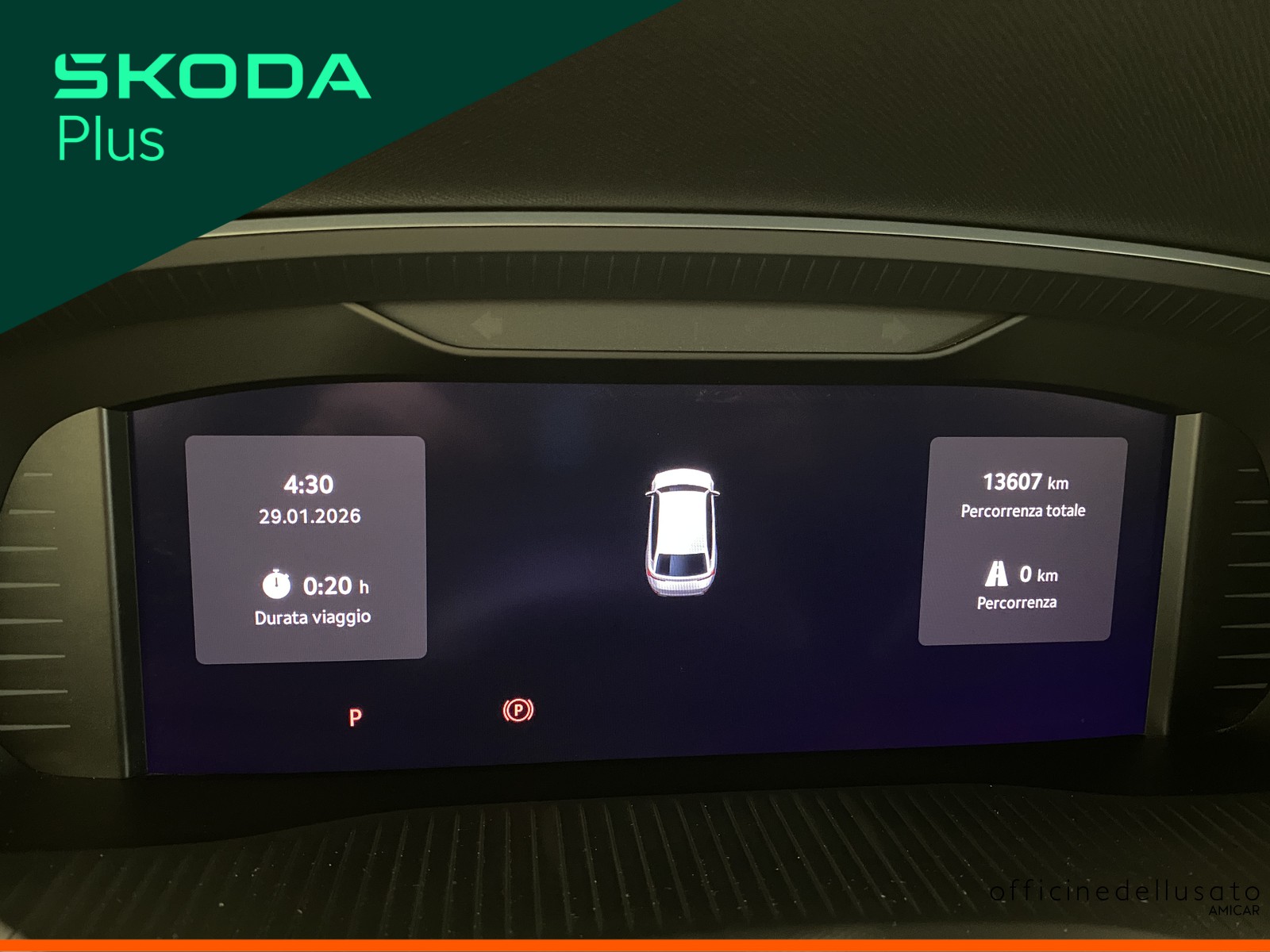 Tutto l'usato e KM 0