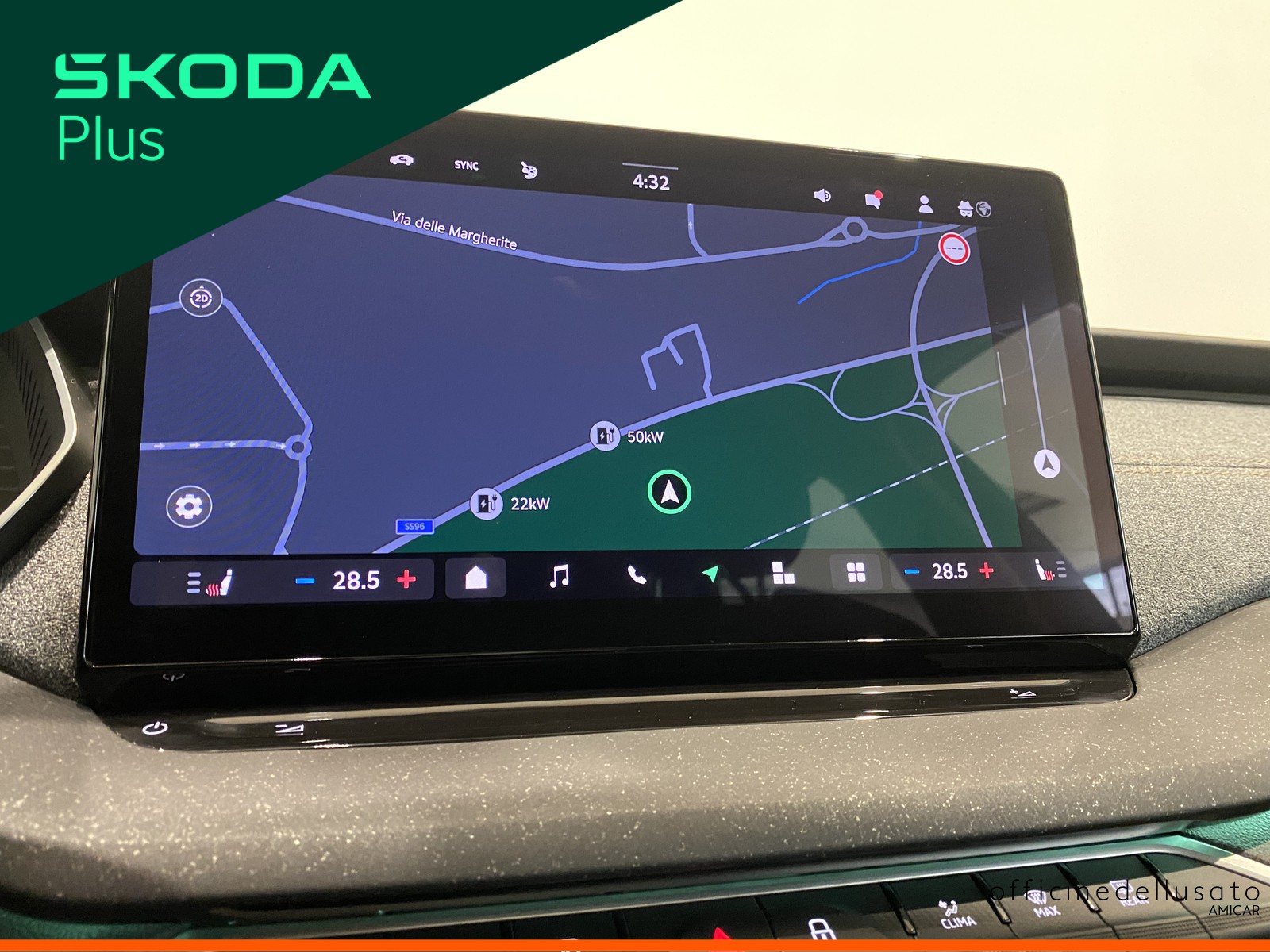 Tutto l'usato e KM 0