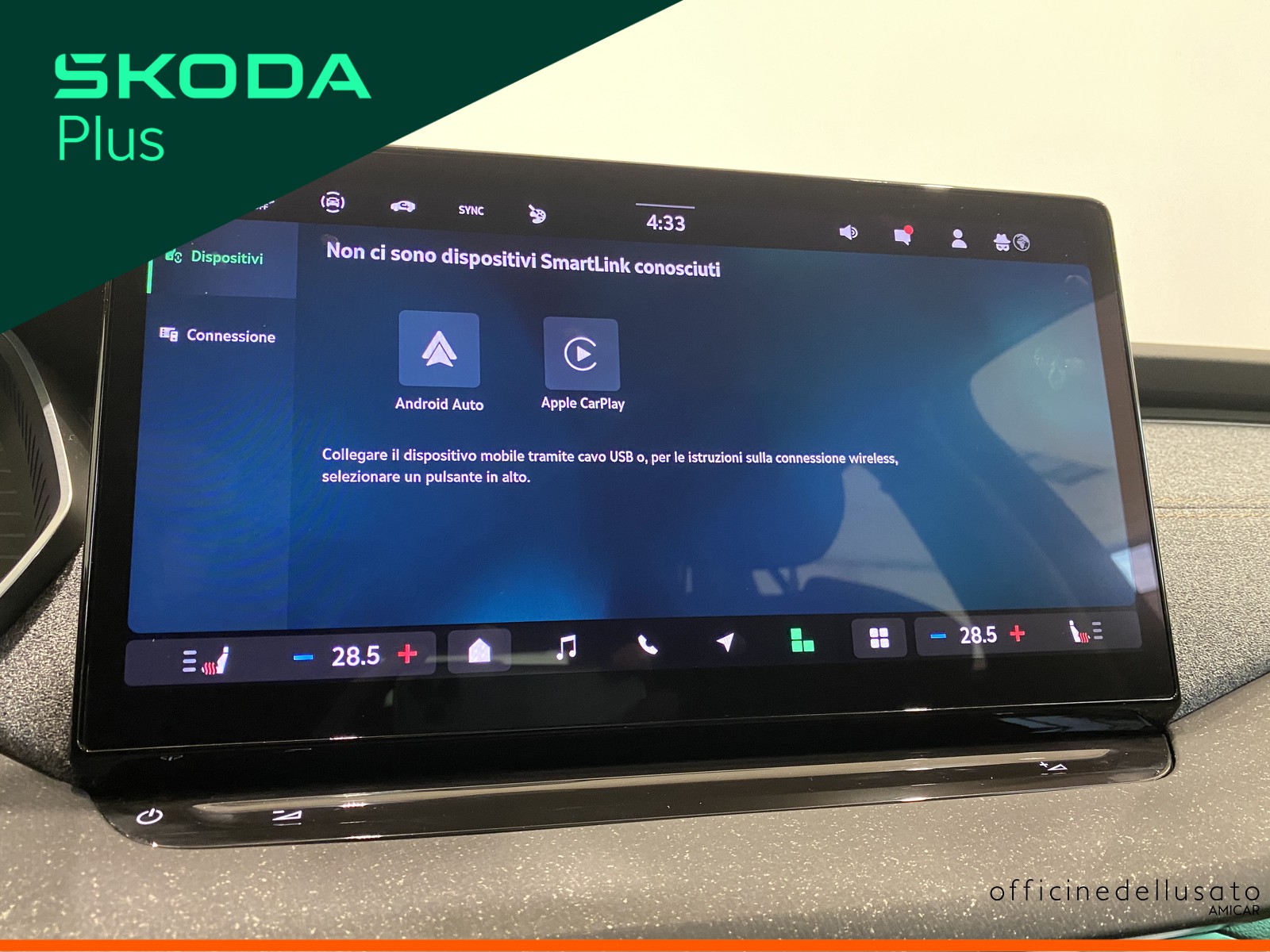 Tutto l'usato e KM 0