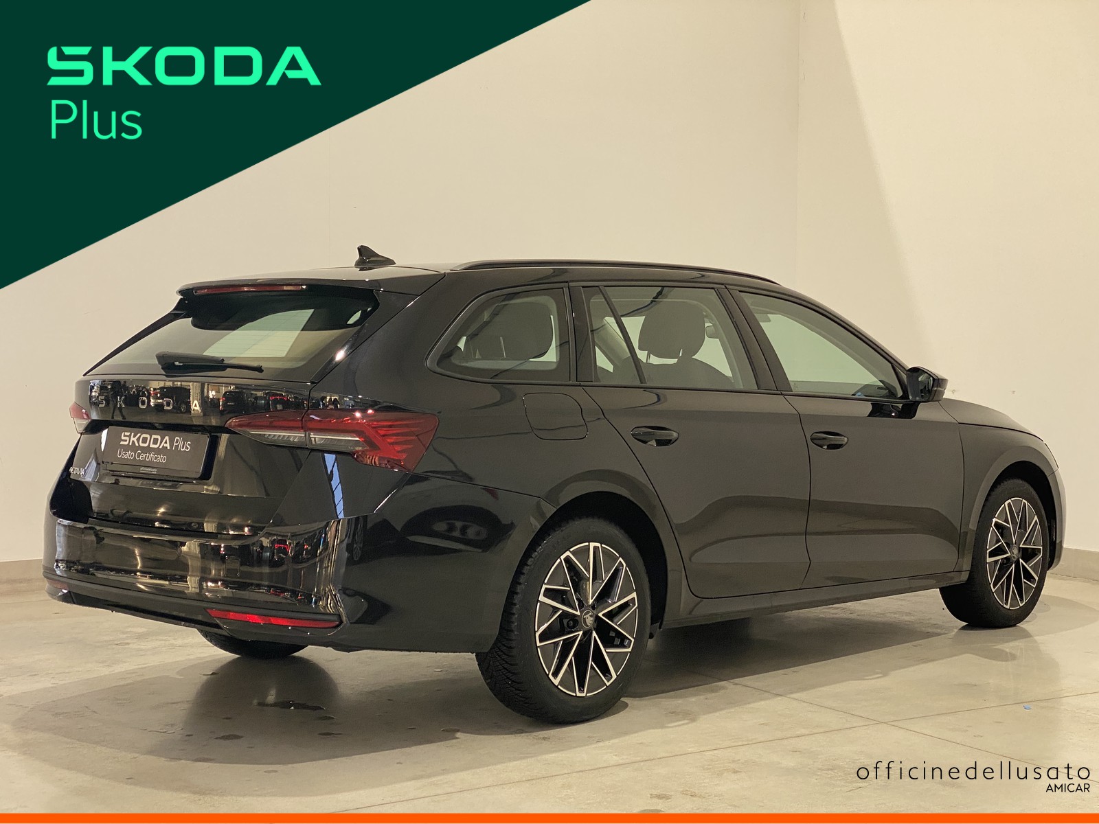 Tutto l'usato e KM 0