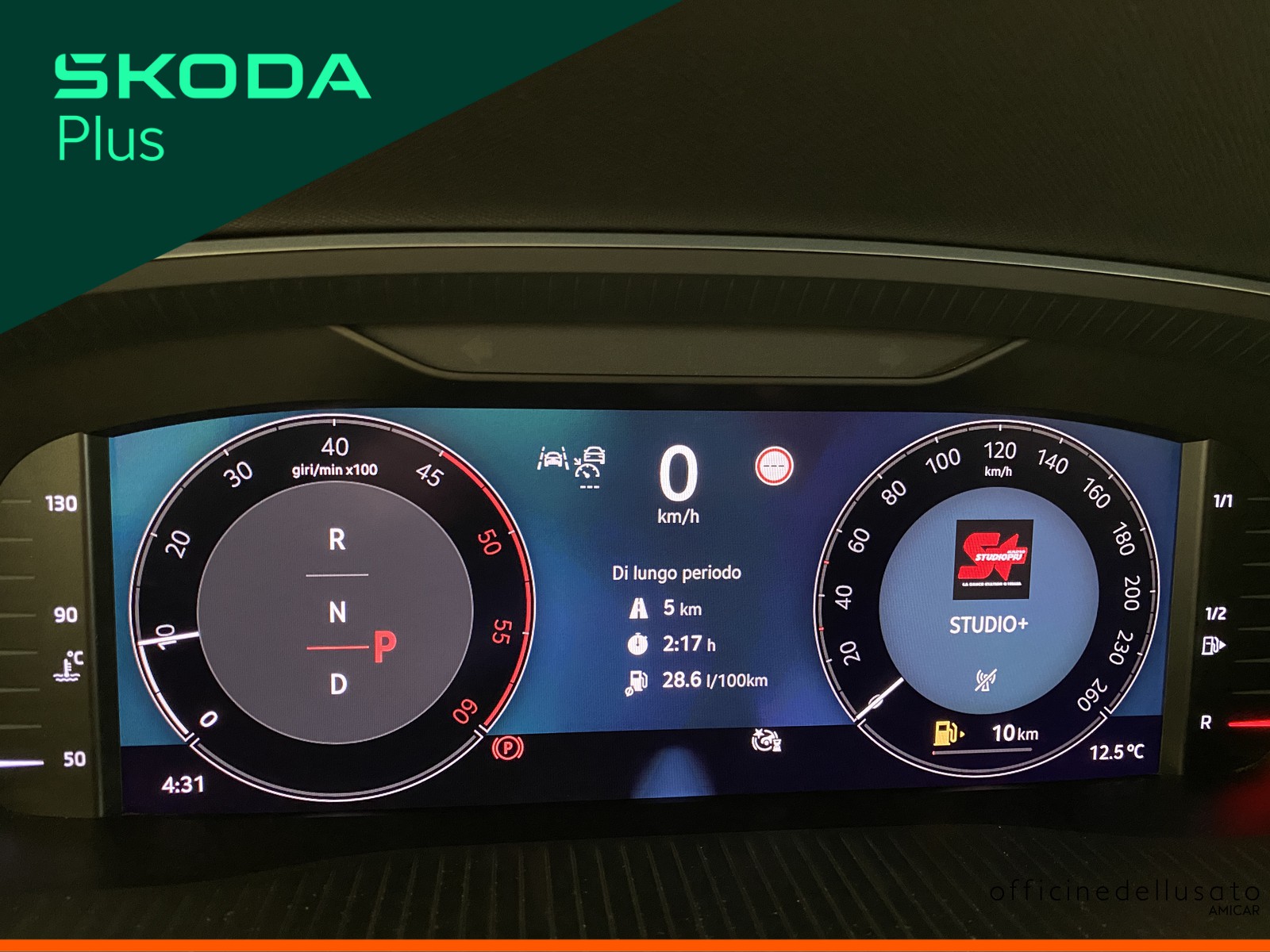 Tutto l'usato e KM 0