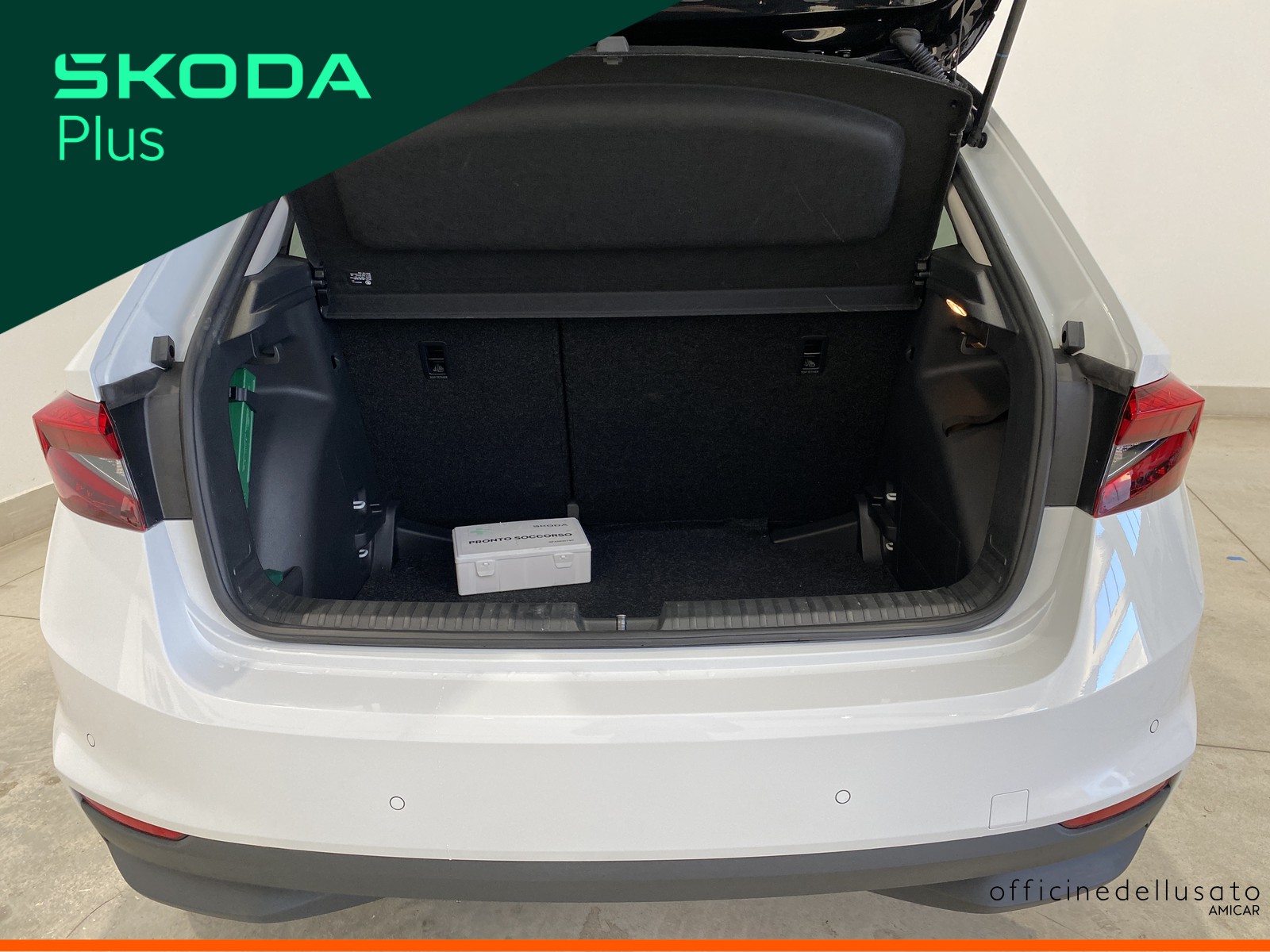 Tutto l'usato e KM 0