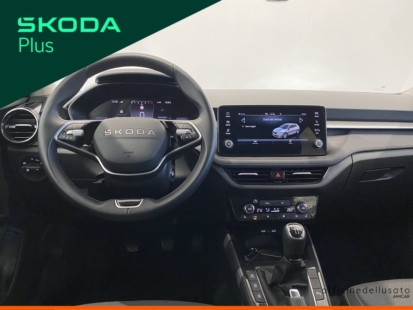 Tutto l'usato e KM 0