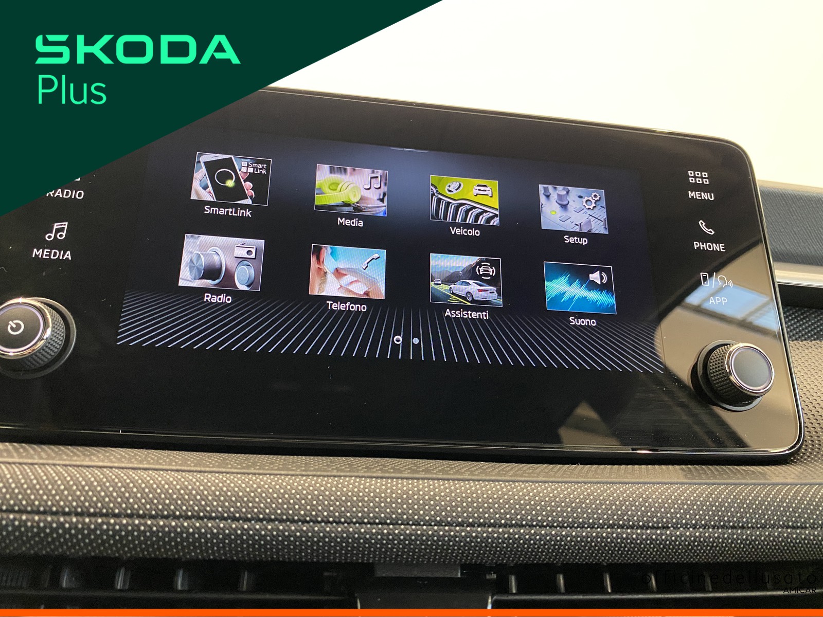 Tutto l'usato e KM 0