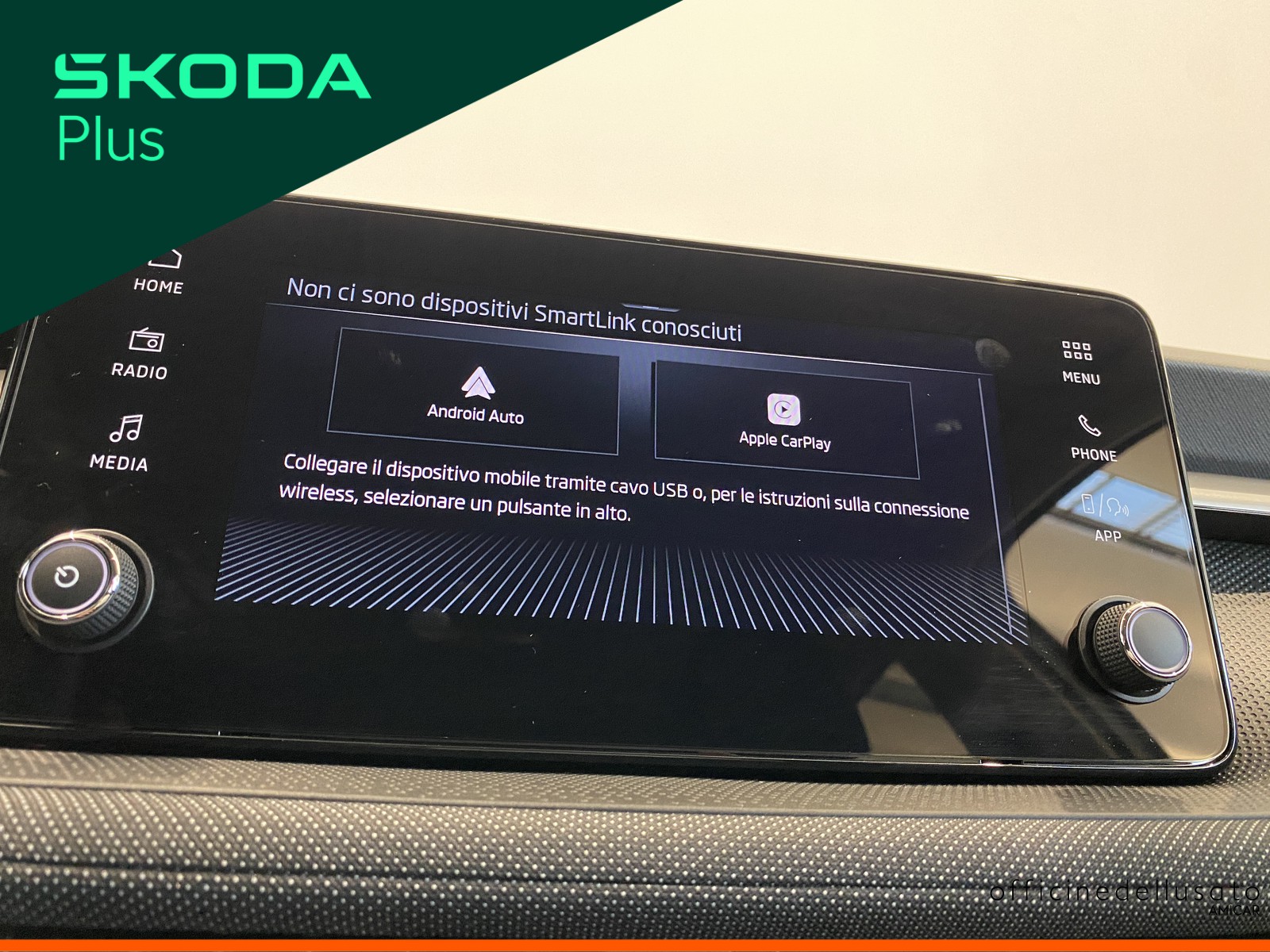 Tutto l'usato e KM 0