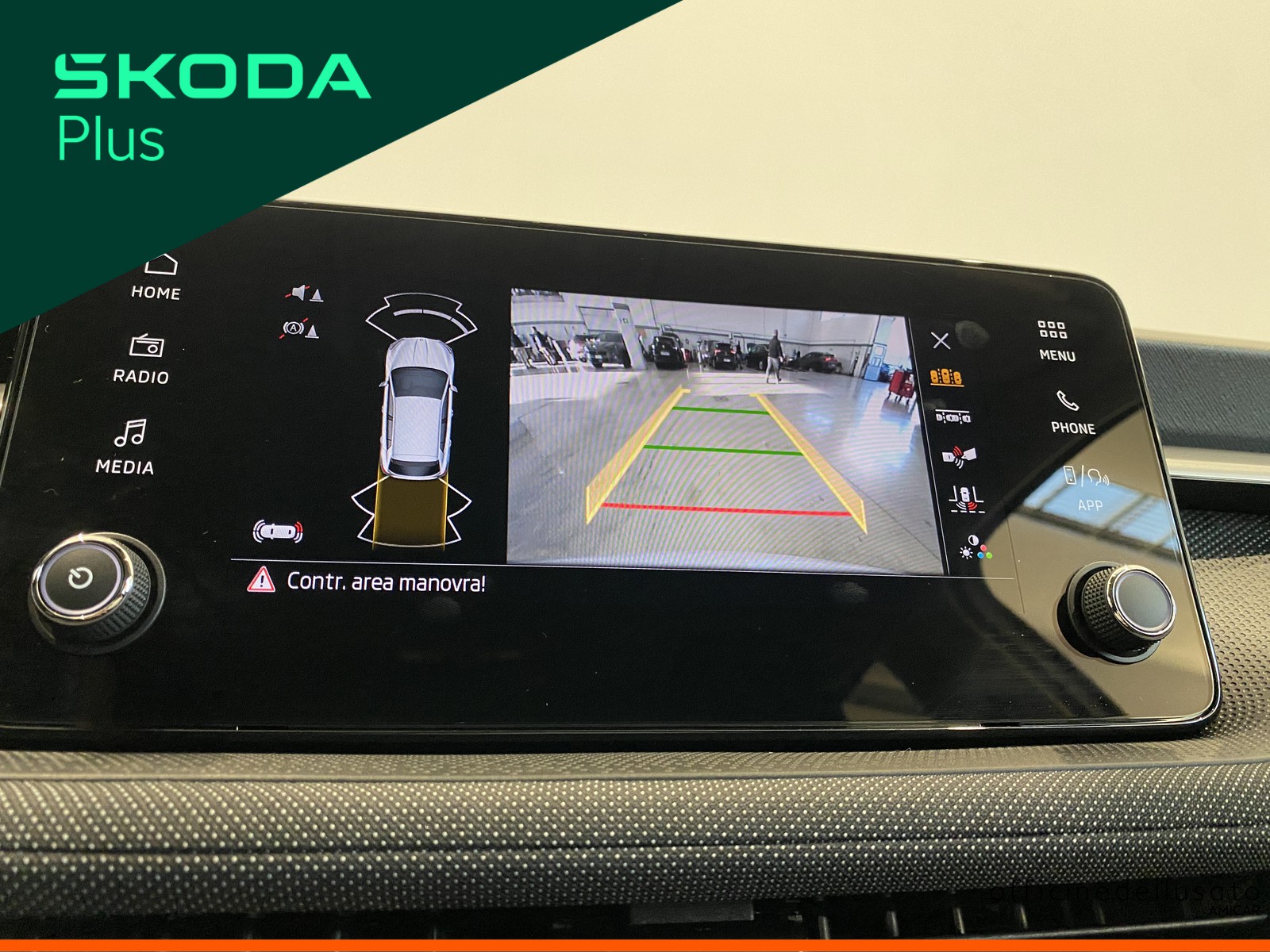 Tutto l'usato e KM 0