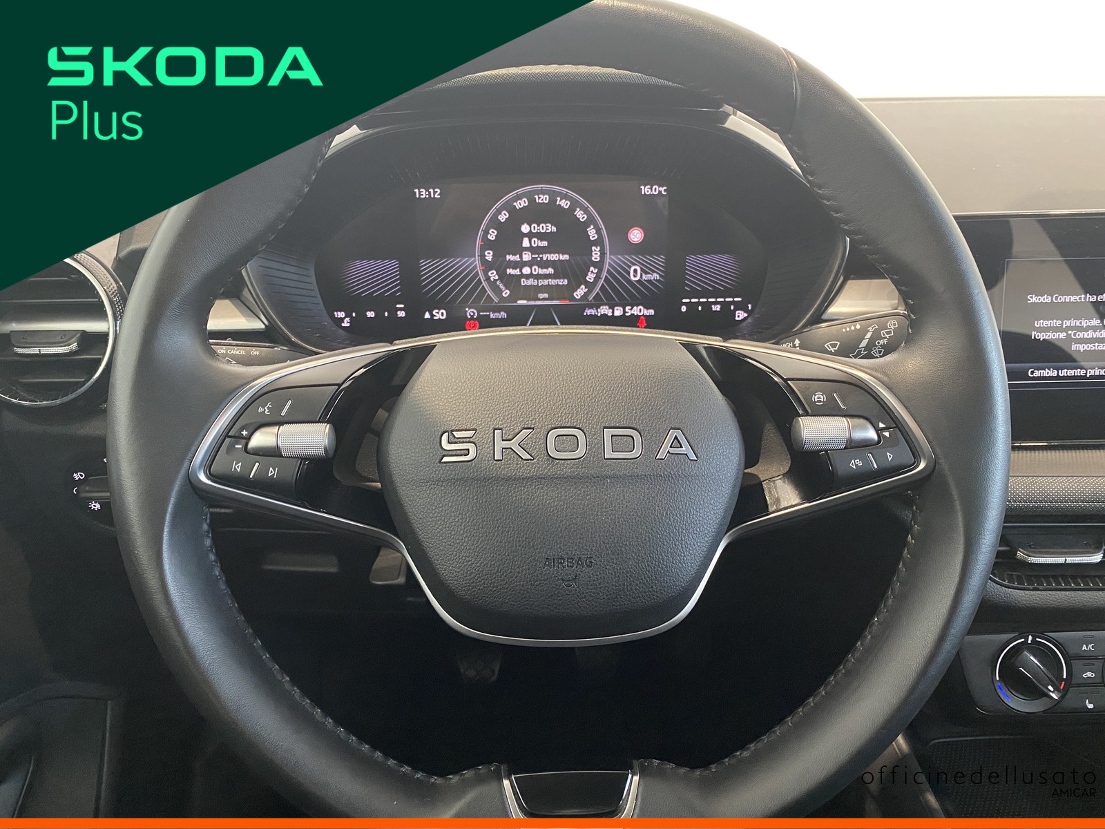 Tutto l'usato e KM 0