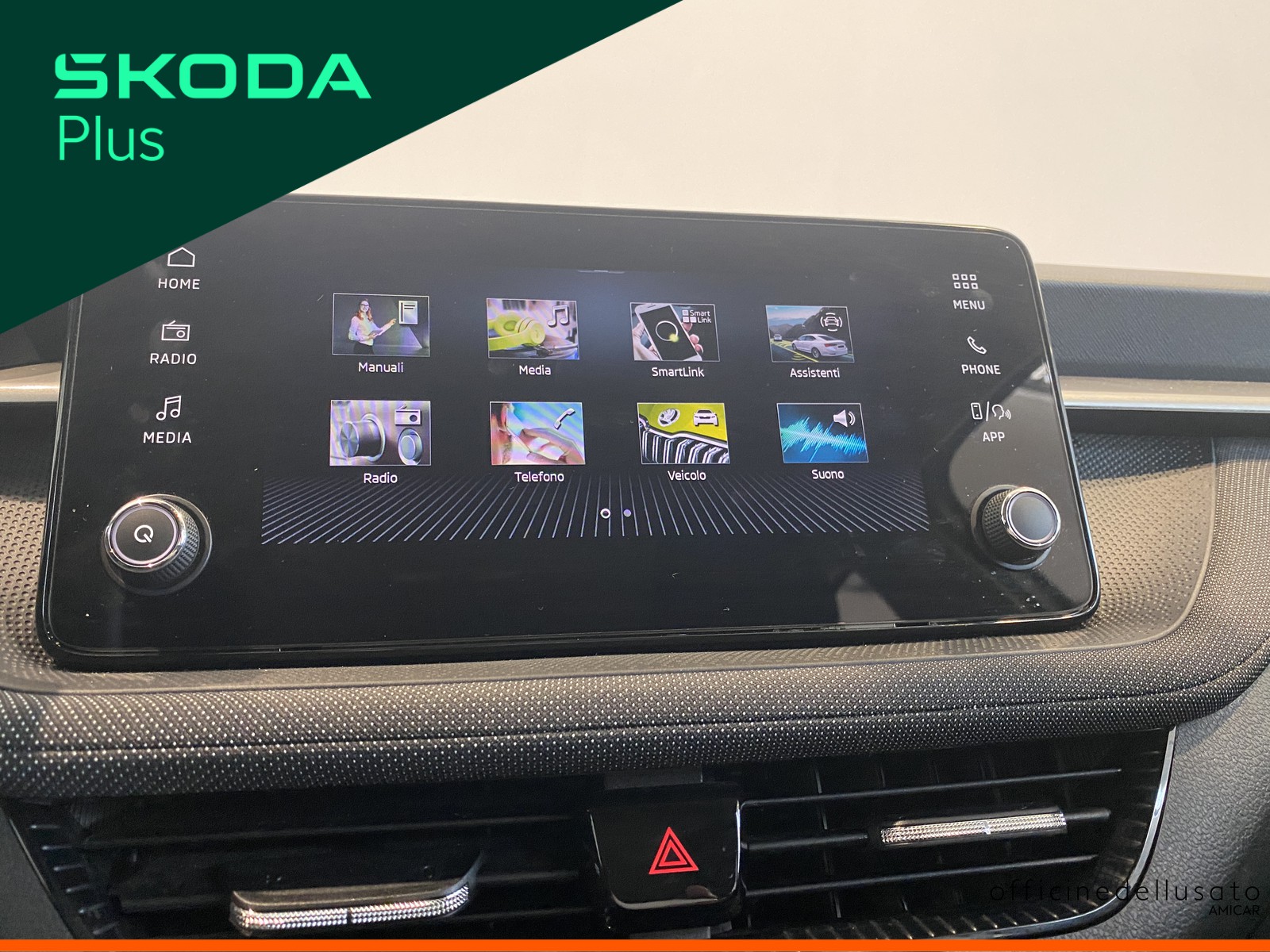 Tutto l'usato e KM 0